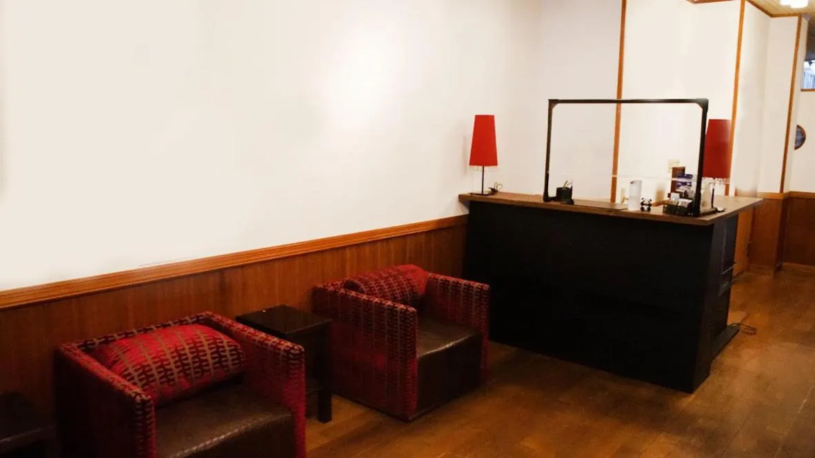 Outlet Hotel Ueno Ekimae