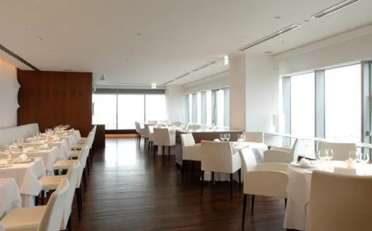 Hotel Landmark Wakayama