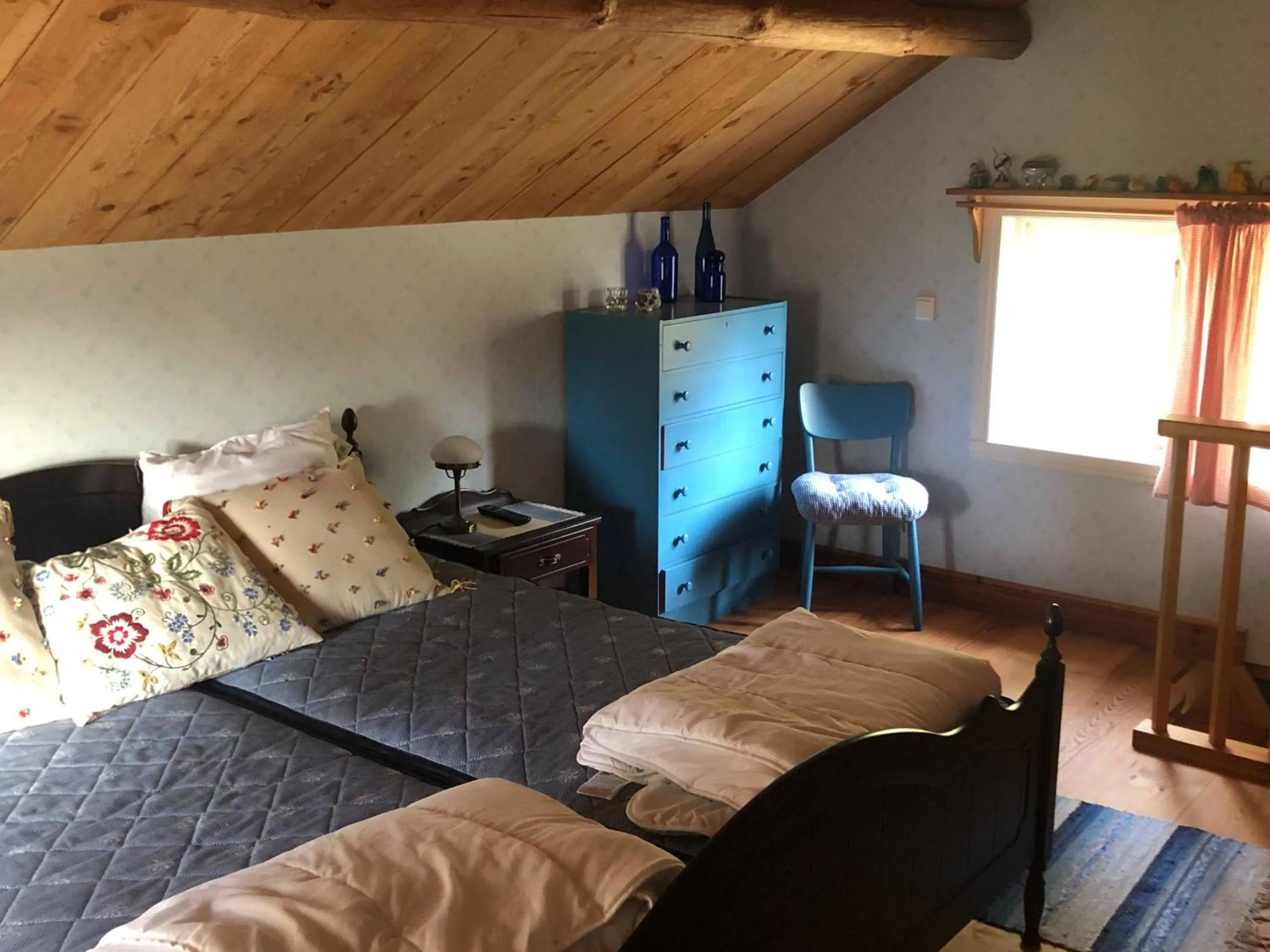 Brådtom Slusscafé & Stugor