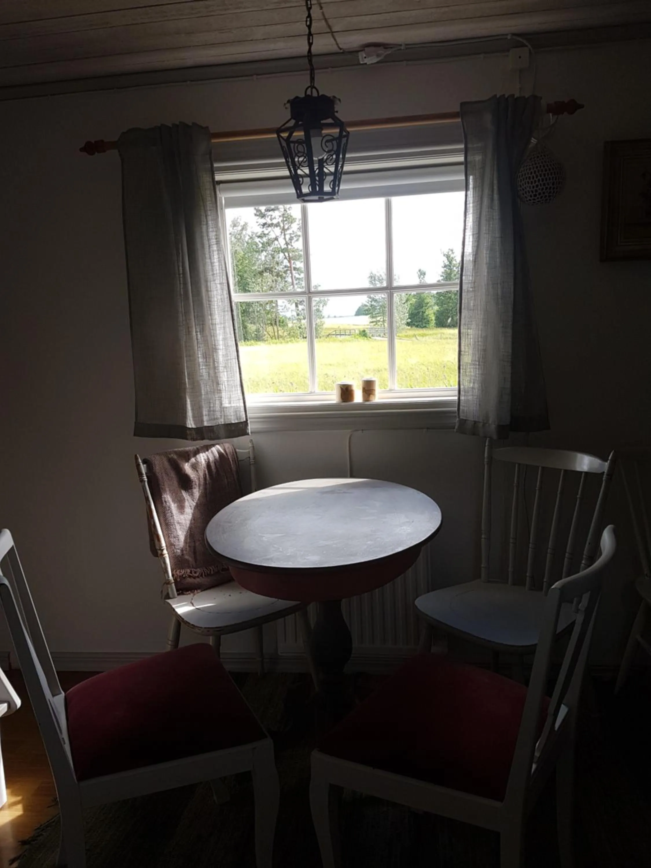 Brådtom Slusscafé & Stugor