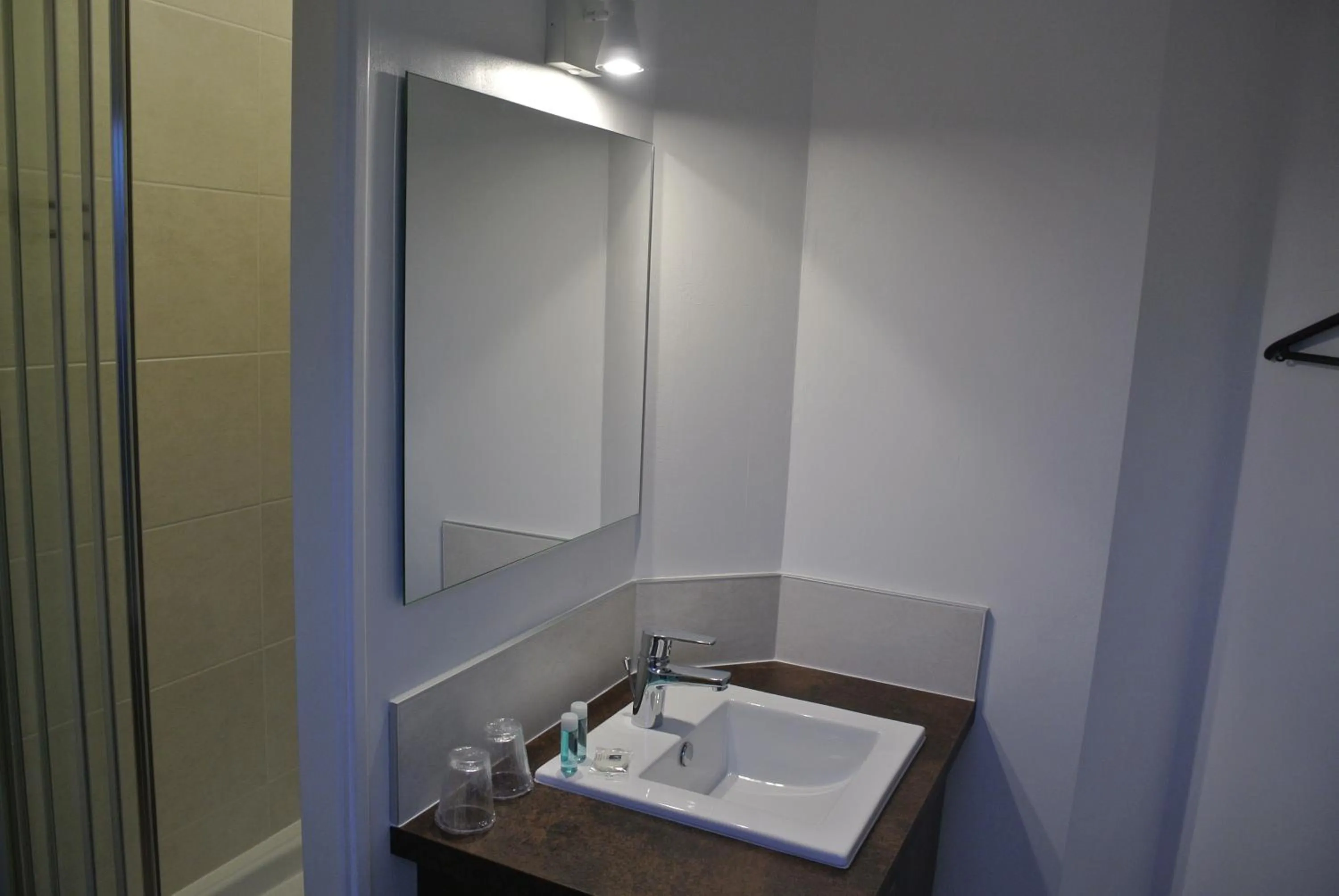 Au Logis De La Rance Bed and Breakfast