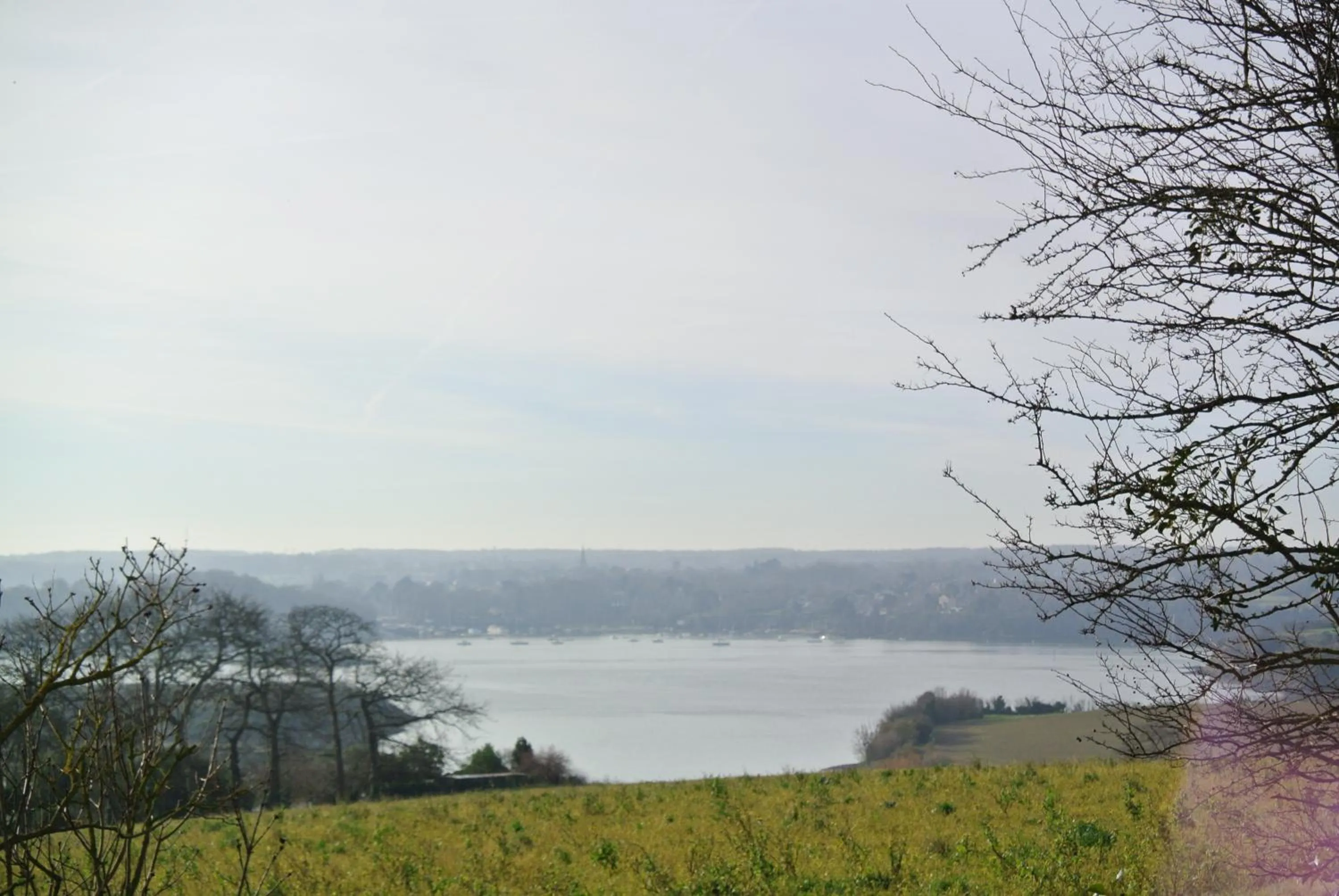 Au Logis De La Rance Bed and Breakfast