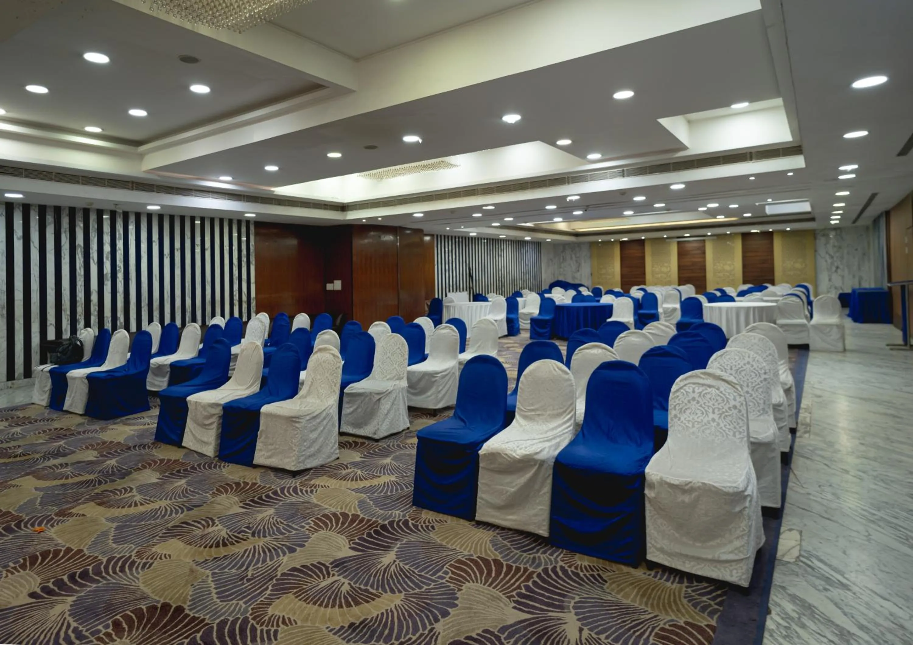 Banquet/Function facilities in The Fern Residency Ahmedabad, Subhash Bridge, Series by Marriott