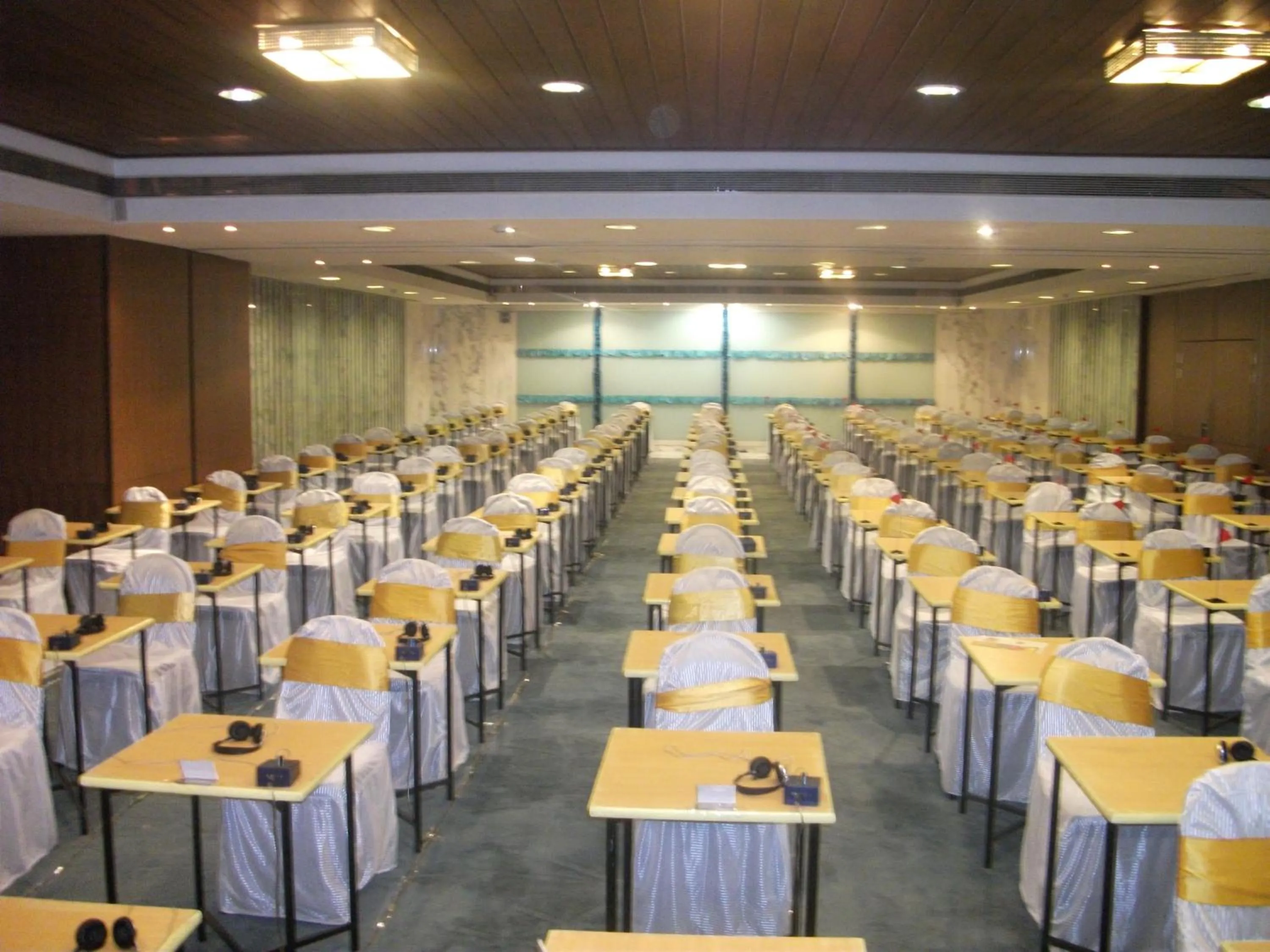Banquet/Function facilities in The Fern Residency Ahmedabad, Subhash Bridge, Series by Marriott