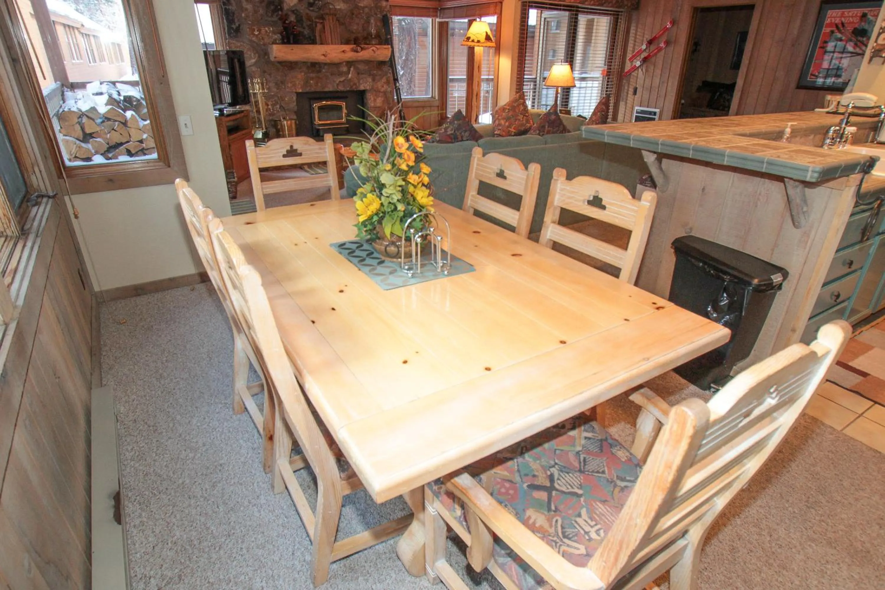 Other in Mountainback 48 Corner Unit