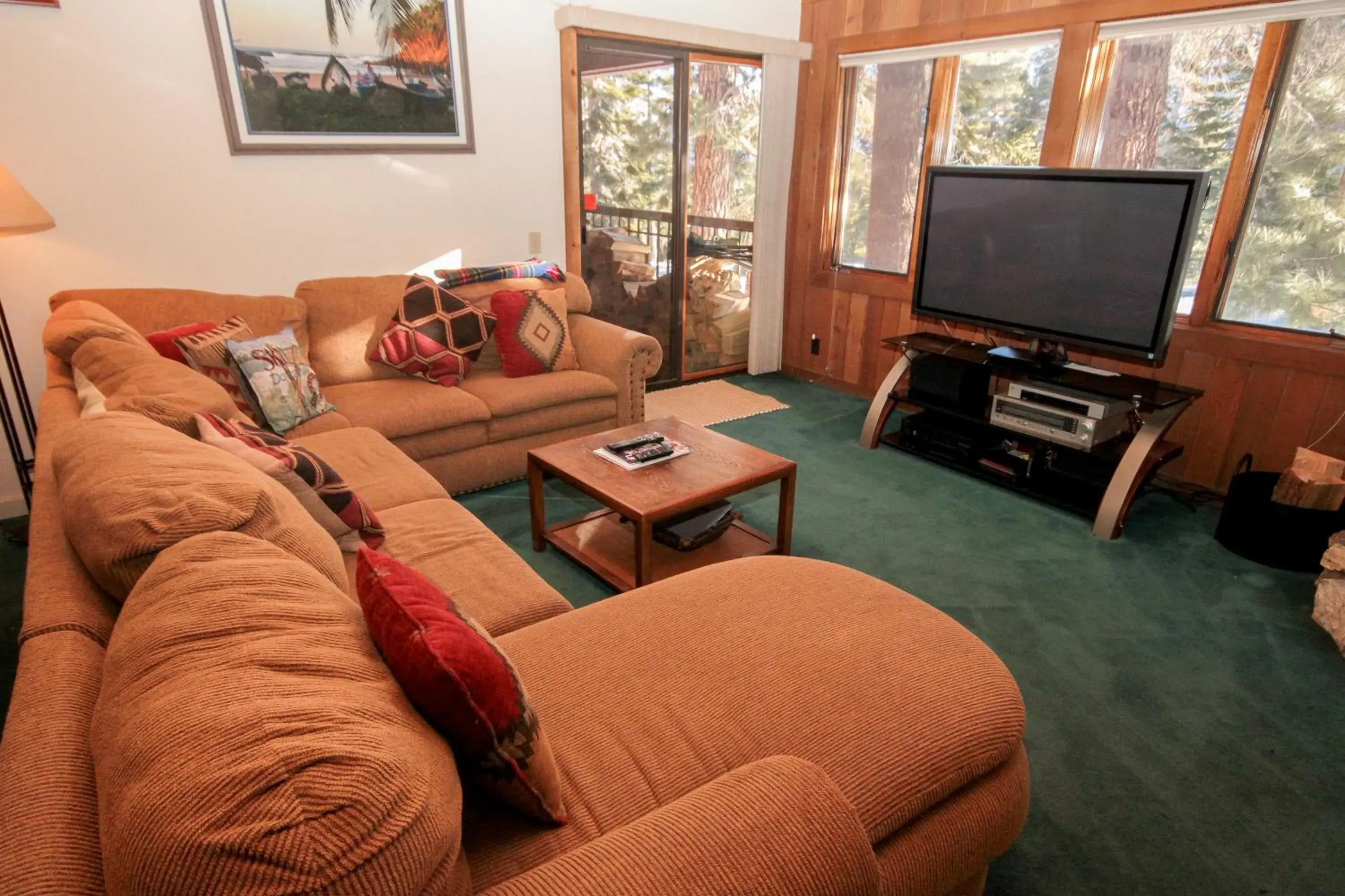 Mountainback 41 Loft Mountainback 41 Loft