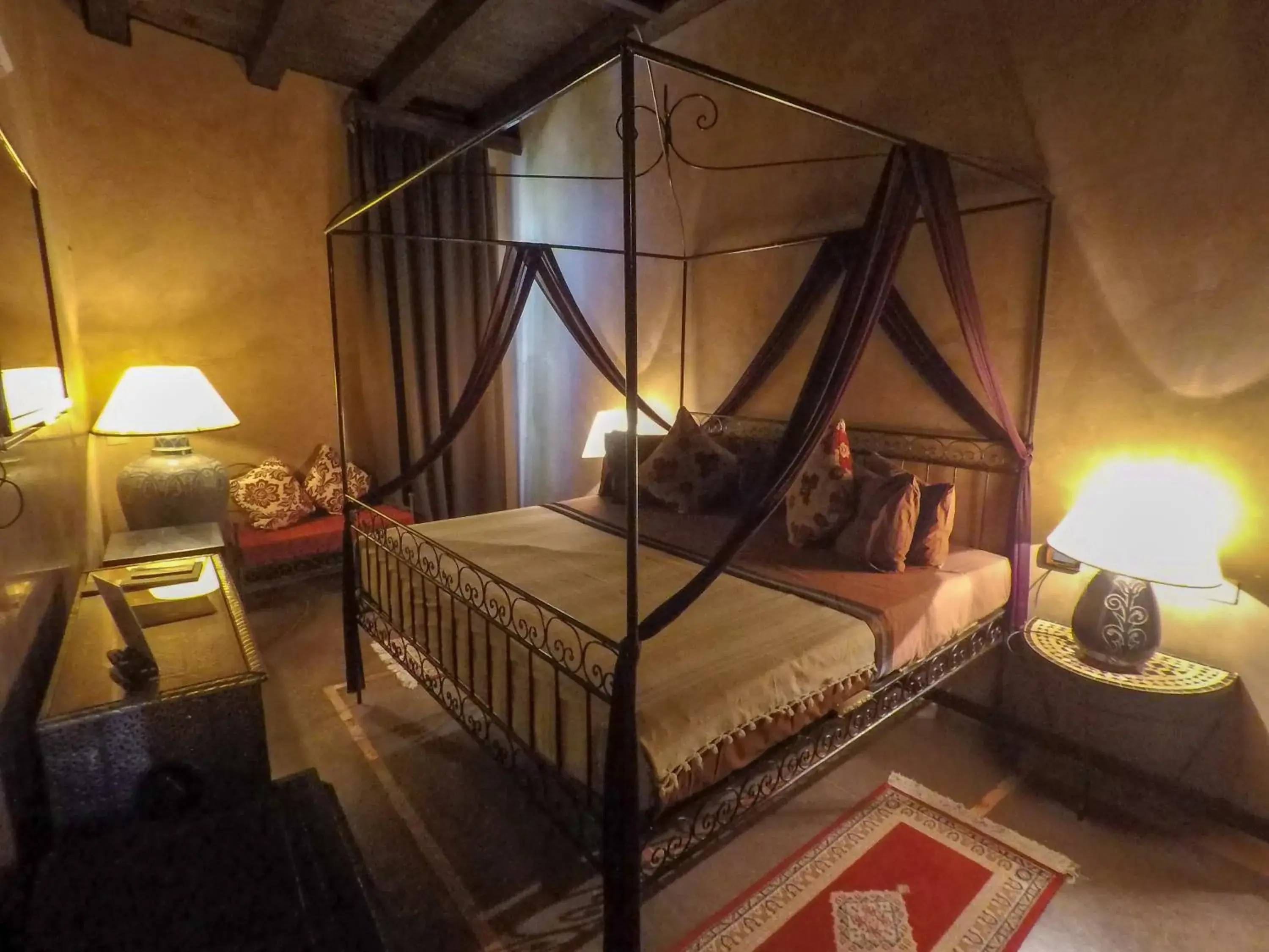 Standard Double Room in Masseria & Spa LuciaGiovanni Standard Double Room in Masseria & Spa LuciaGiovanni