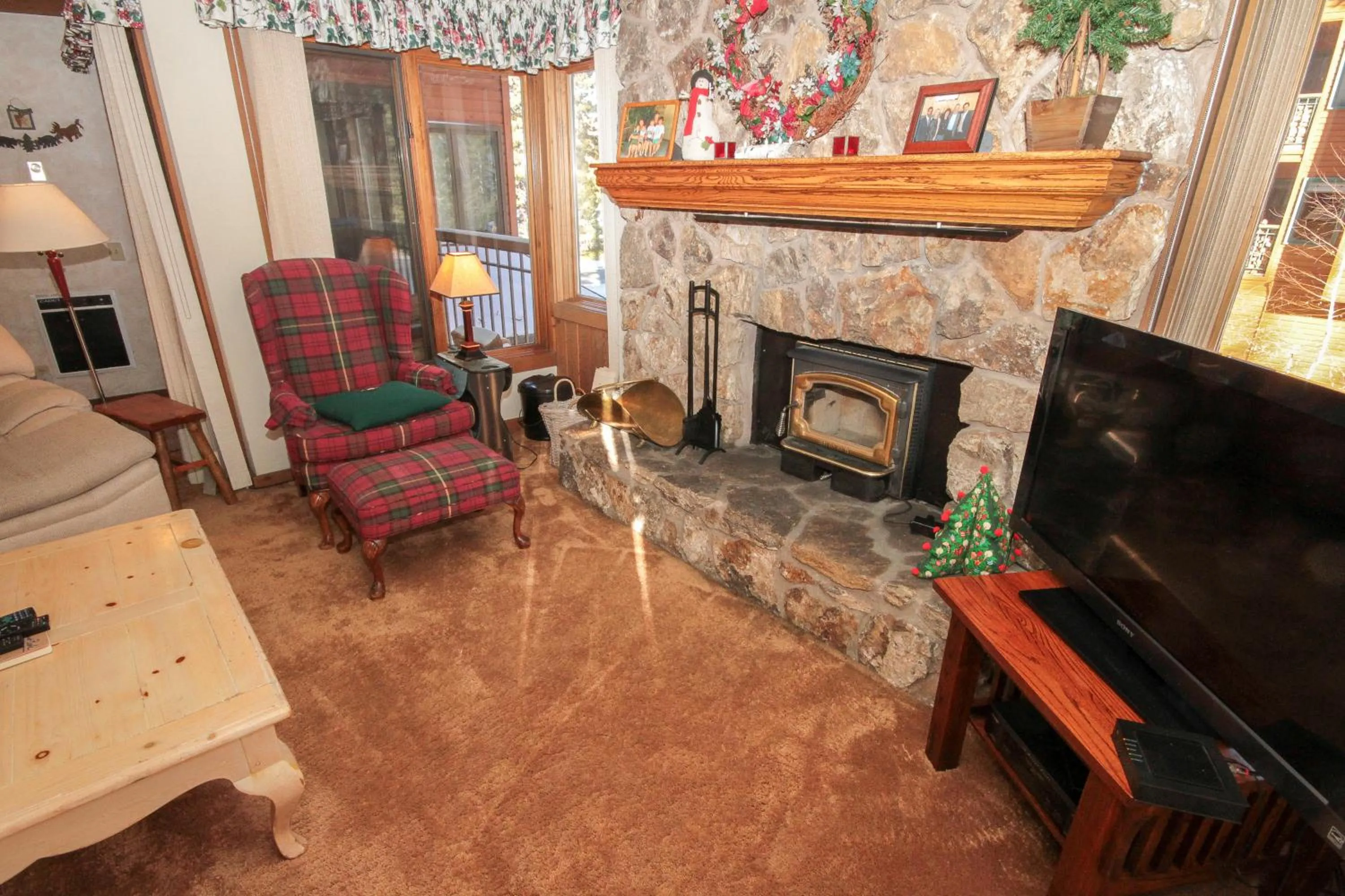 Other in Mountainback 34 Corner