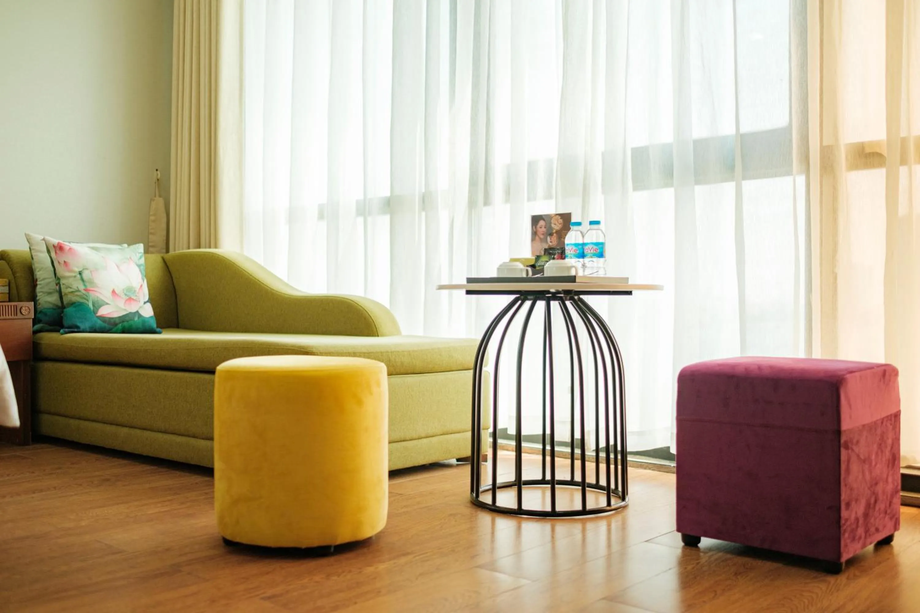 Sunset Westlake Hanoi Hotel