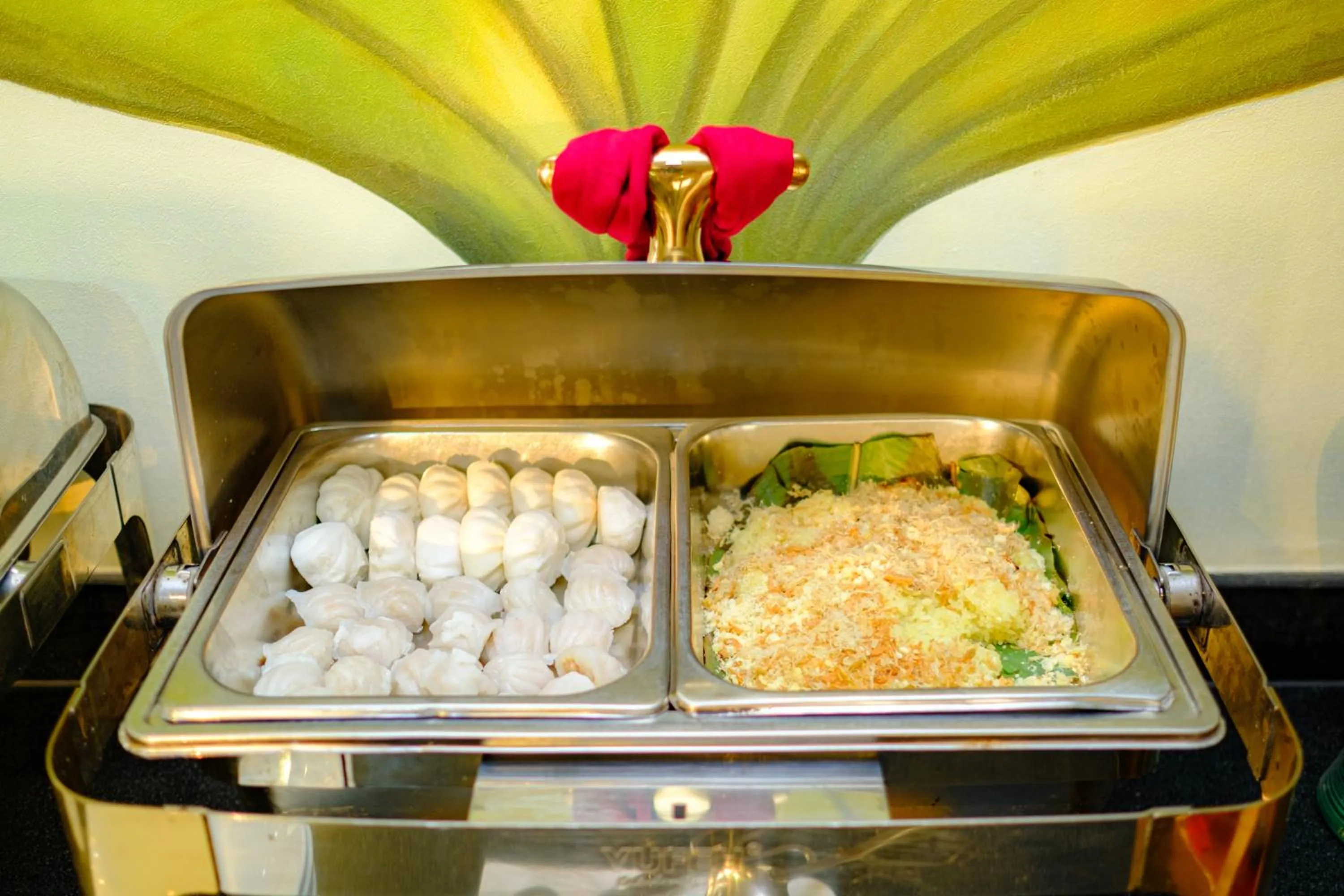 Sunset Westlake Hanoi Hotel