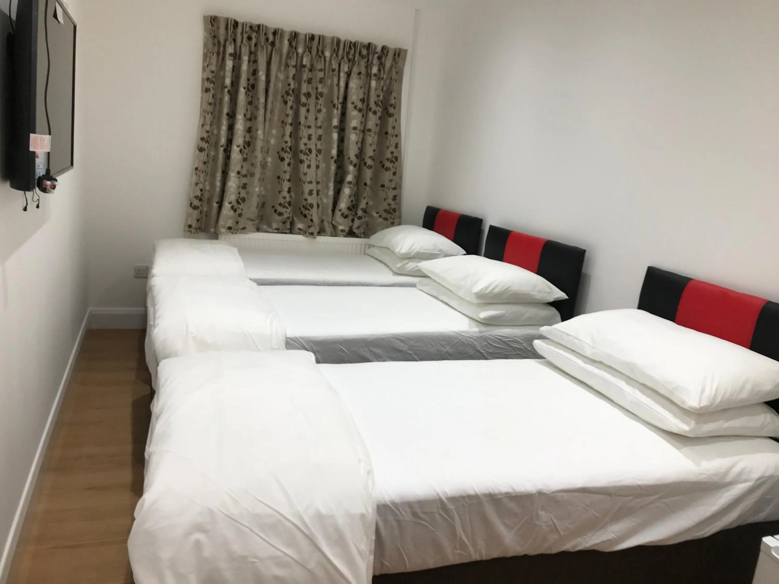 Photo of the whole room, Bed in Oxford Bed and Breakfast