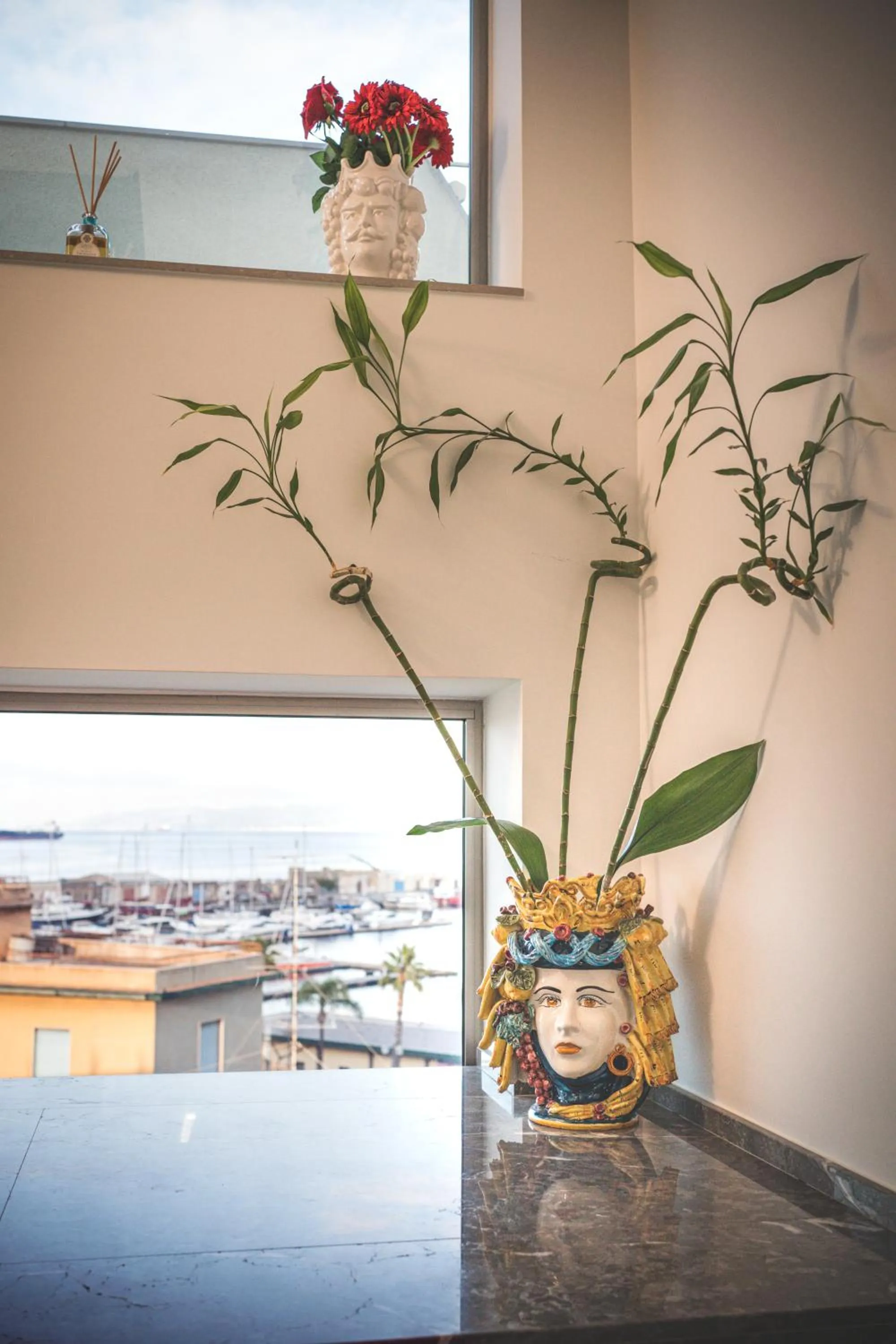 Upper - Boutique Hotel