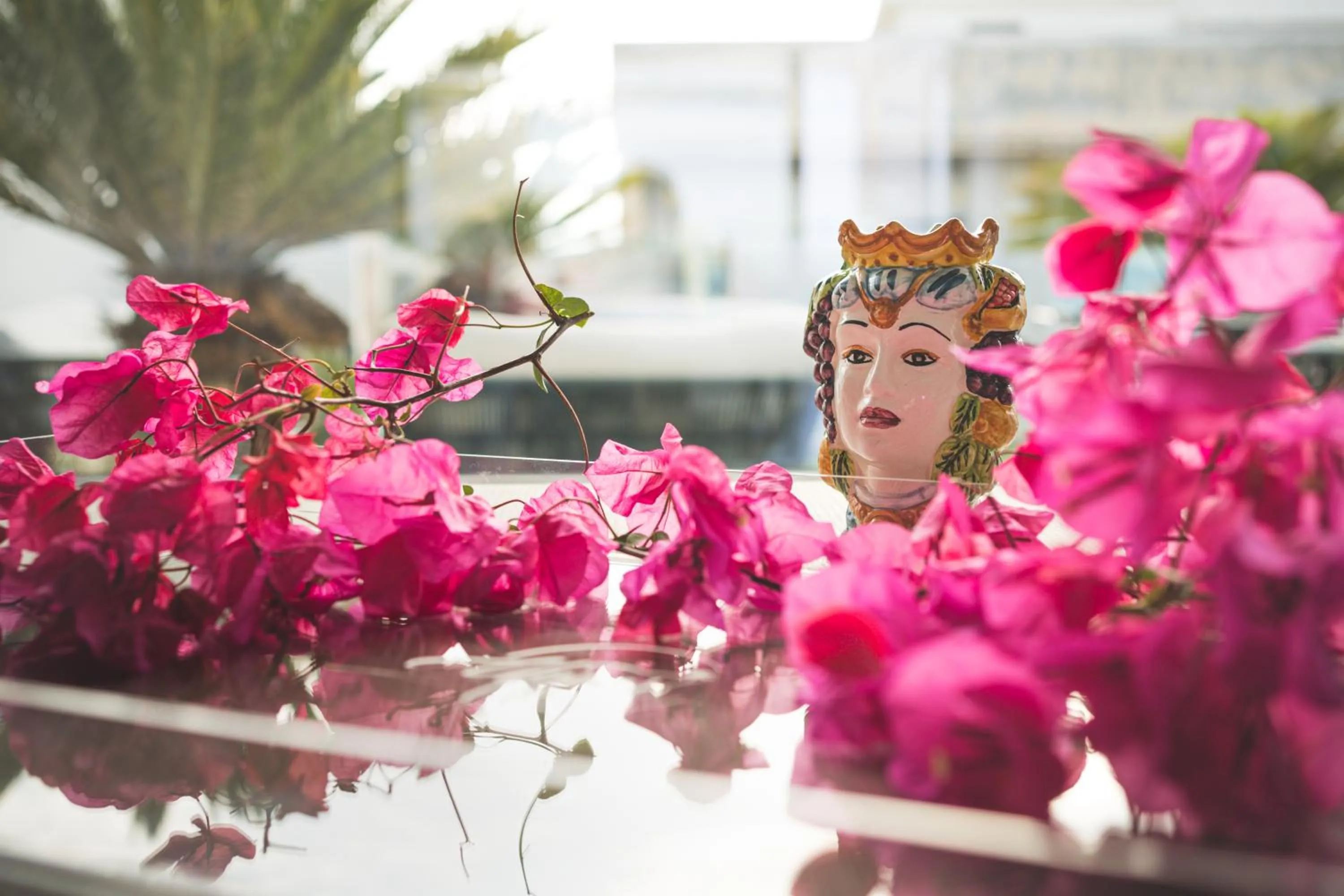 Upper - Boutique Hotel