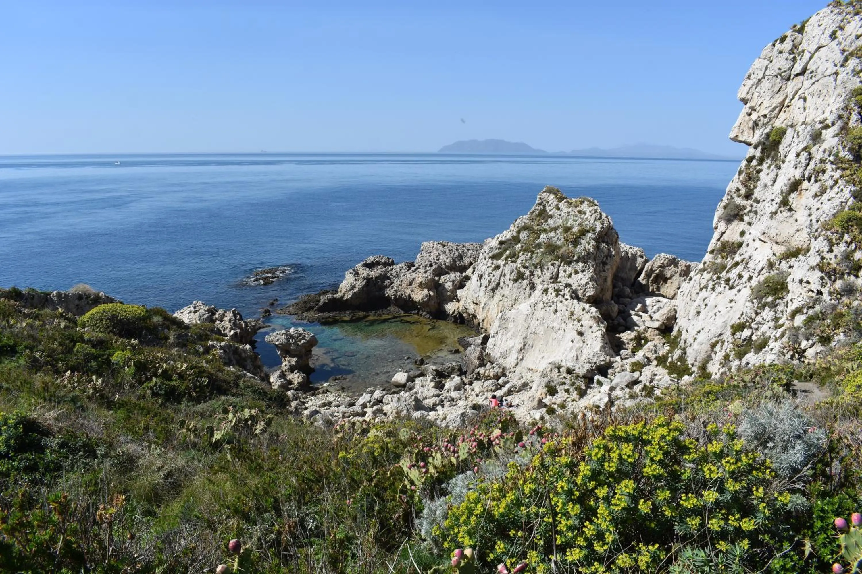 Nearby landmark in Upper - Boutique Hotel