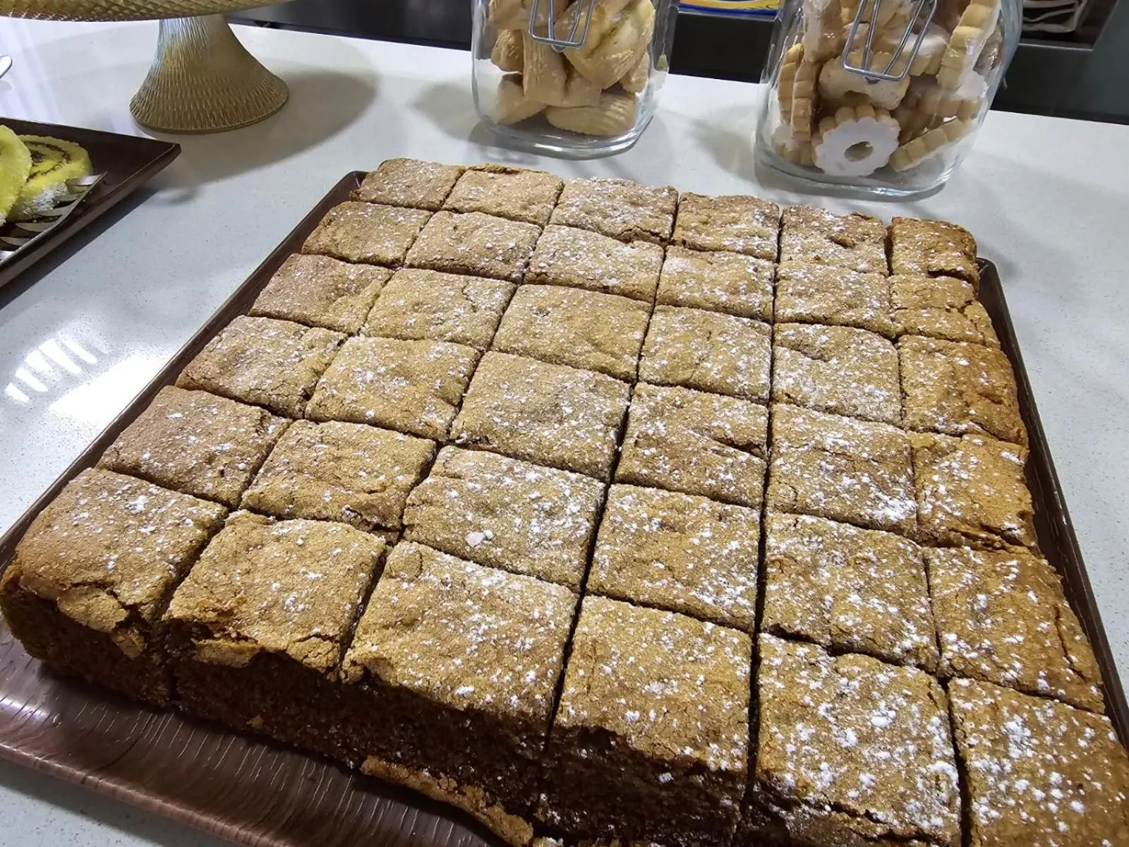 Breakfast in Hotel Nanni Garnì