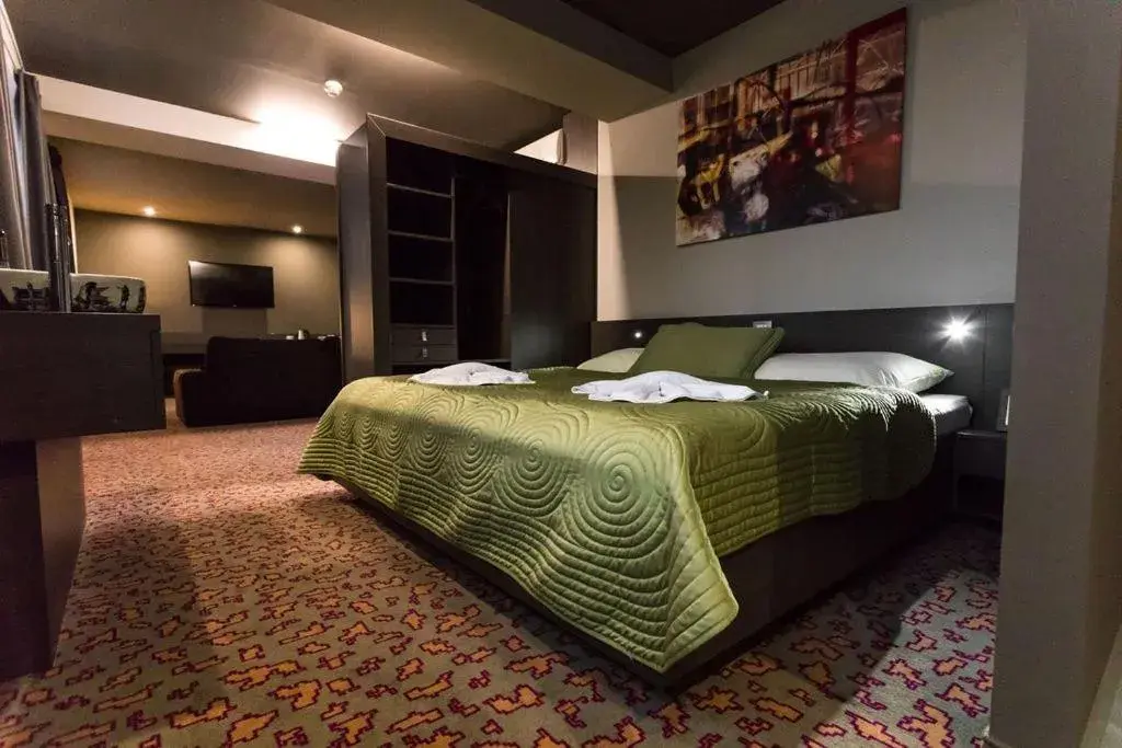 Kongres Hotel Roca Kongres Hotel Roca