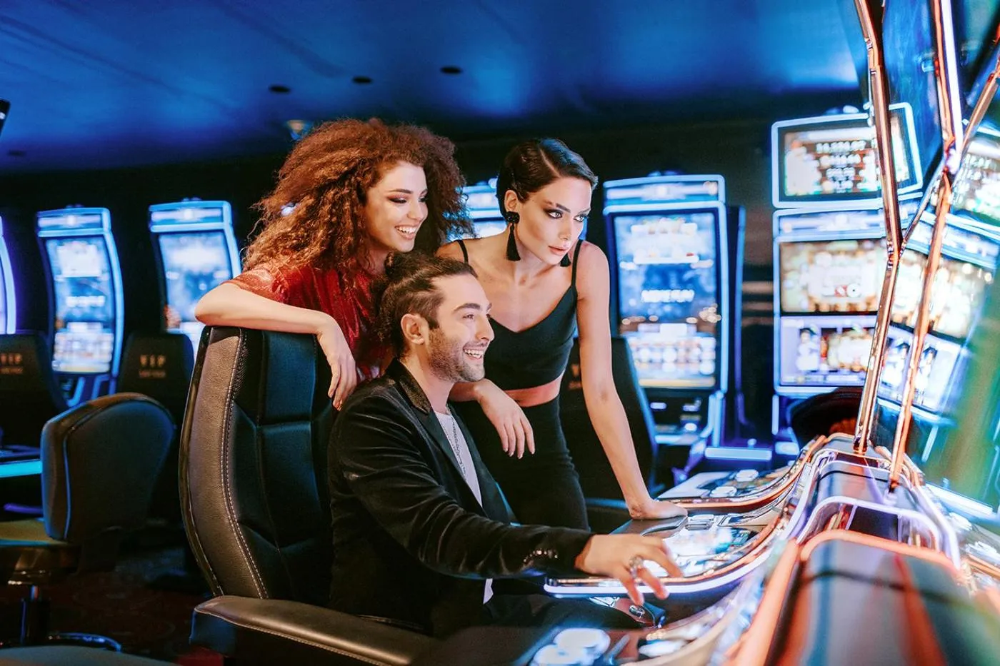 Activities in Radisson Blu Iveria Hotel