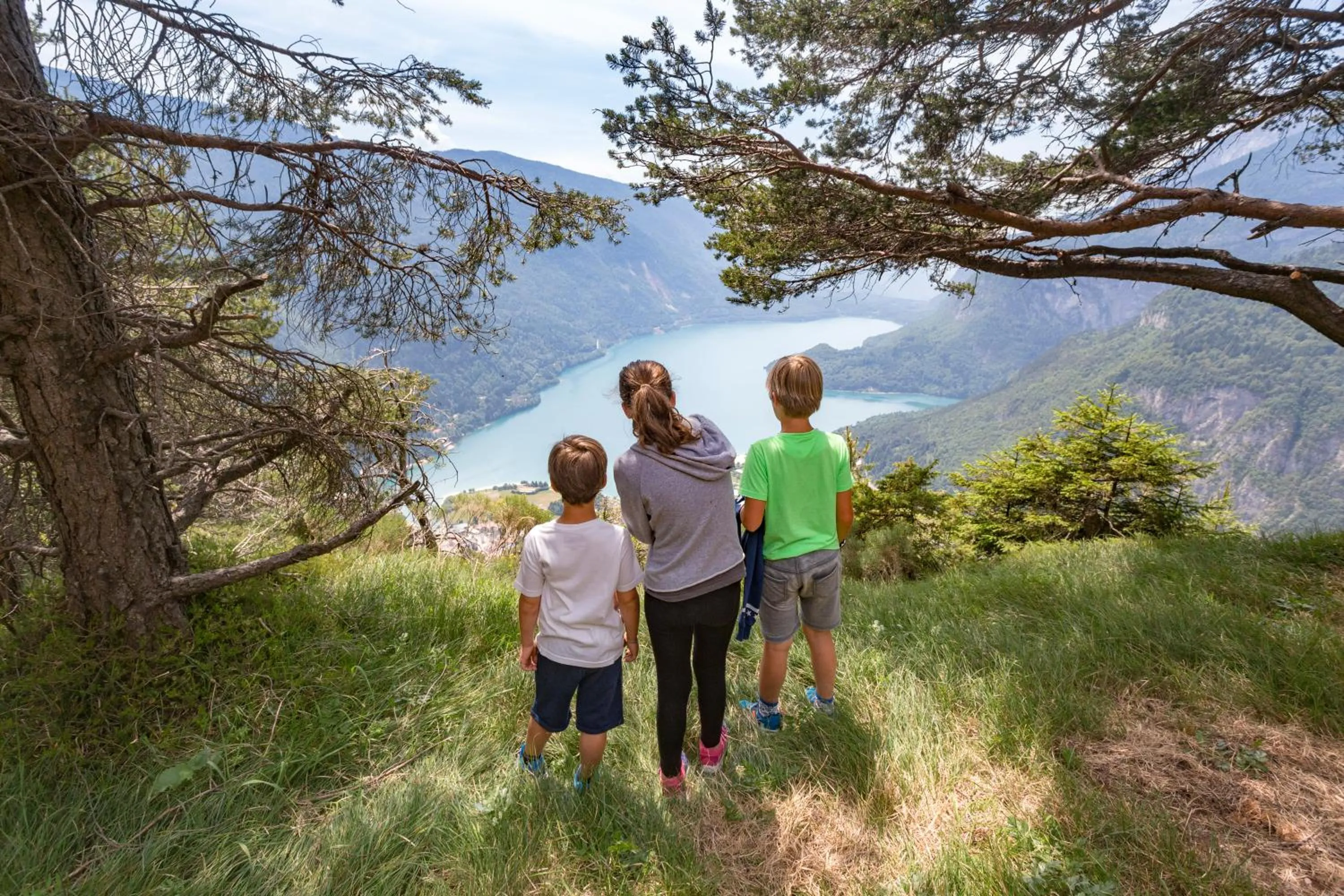 Activities in Ariston Lake View Hotel