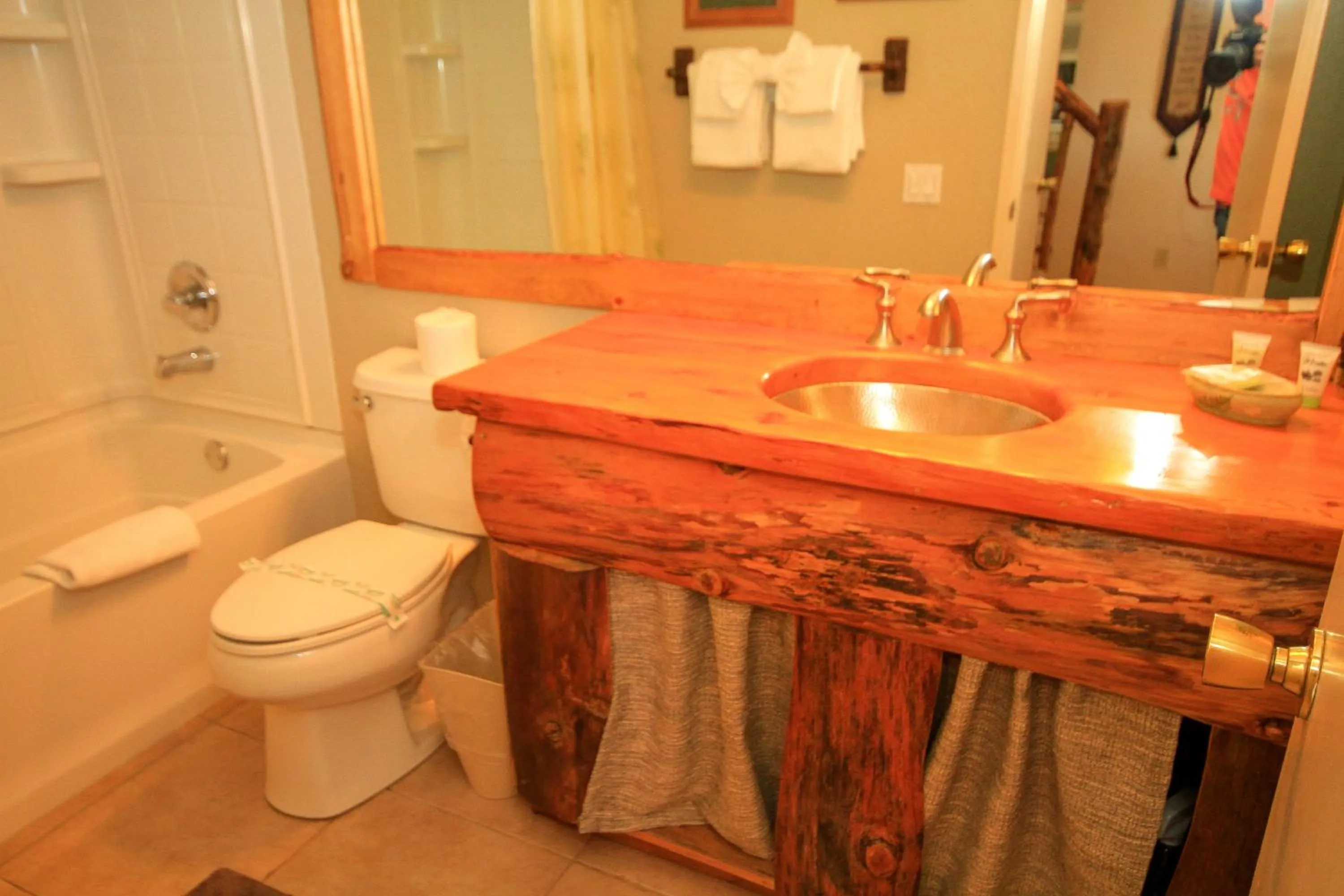 Other in Mammoth Ski Racquet Club 64 - Pet Friendly