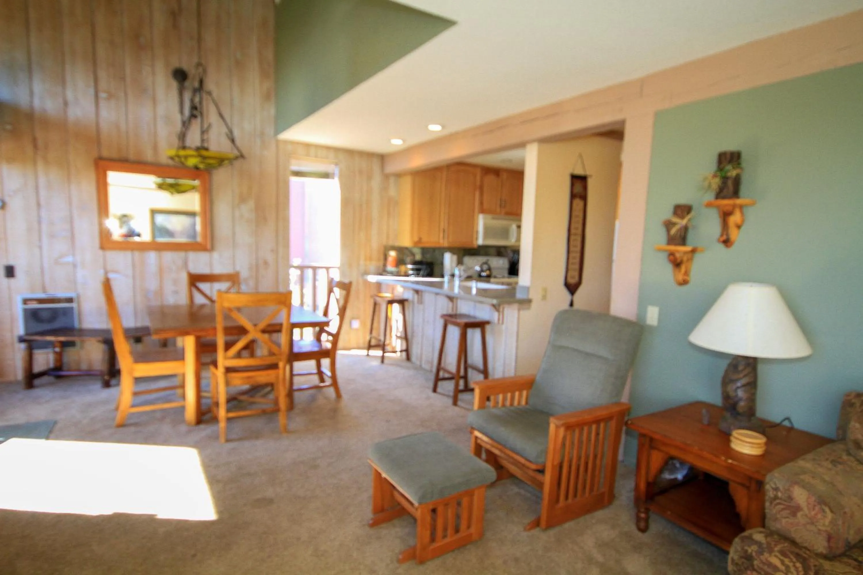 Other in Mammoth Ski Racquet Club 64 - Pet Friendly