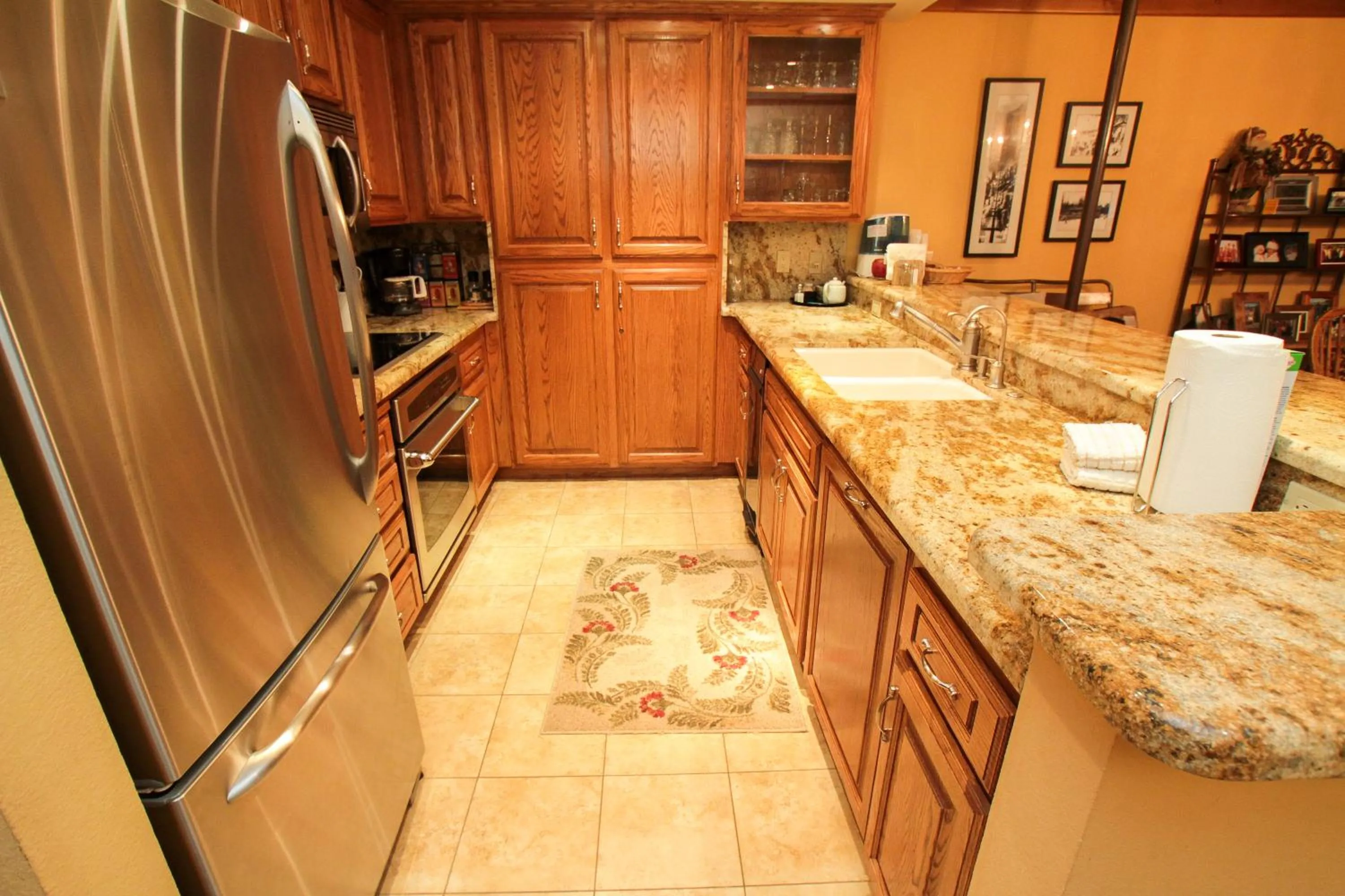 Other in Mountainback 17 Den