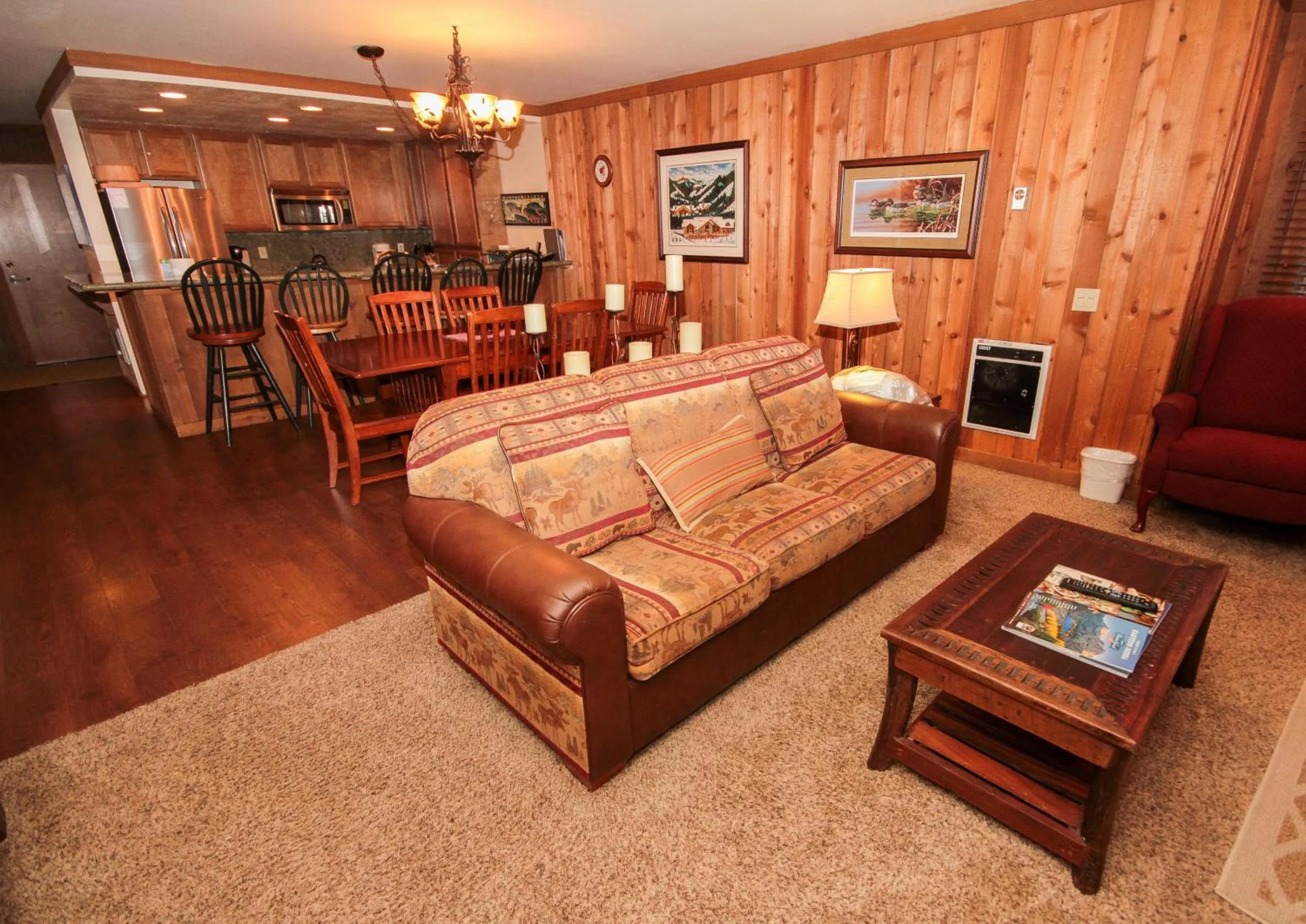 Other in Mountainback 49 Den