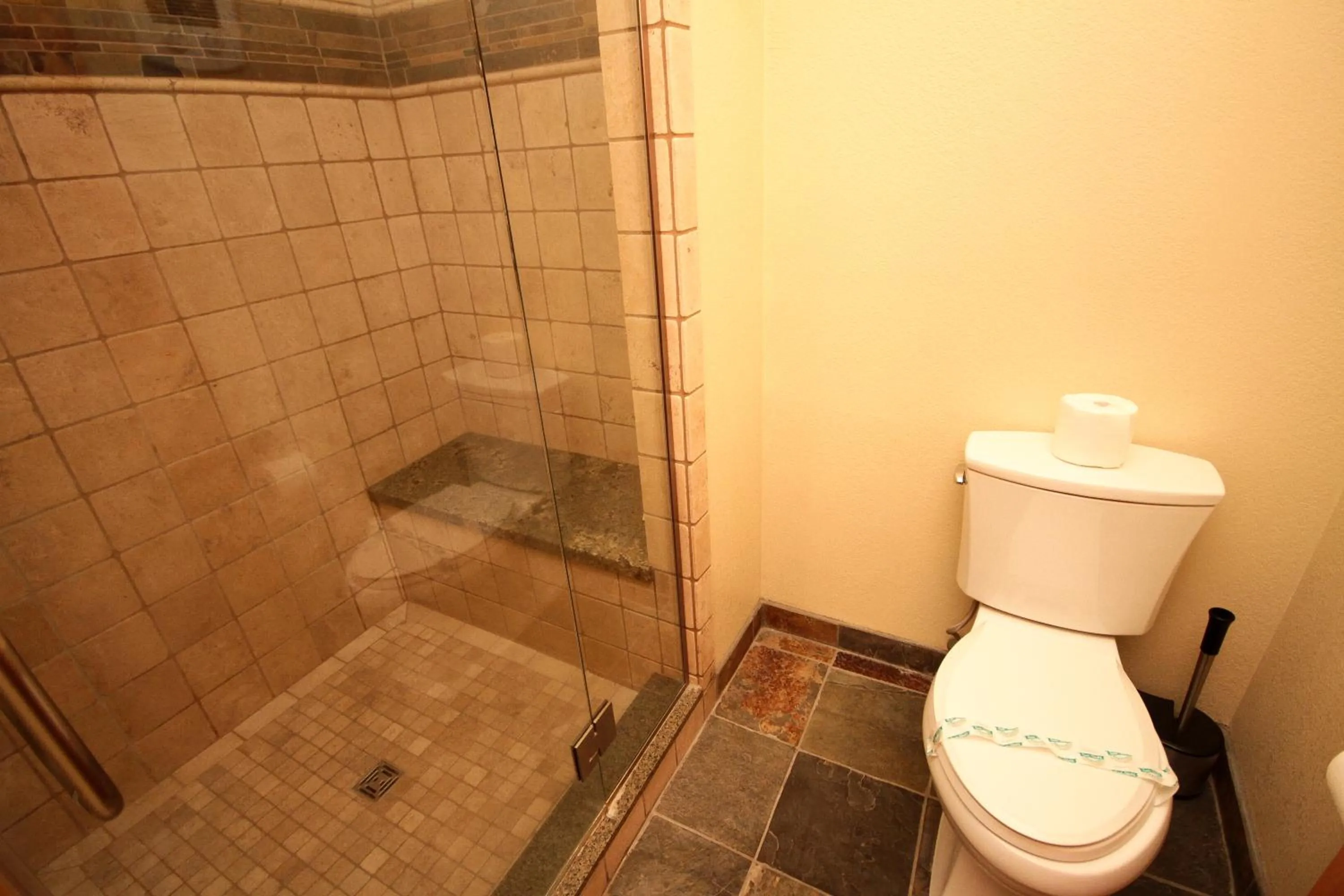 Other in Mountainback #52, Loft, Corner