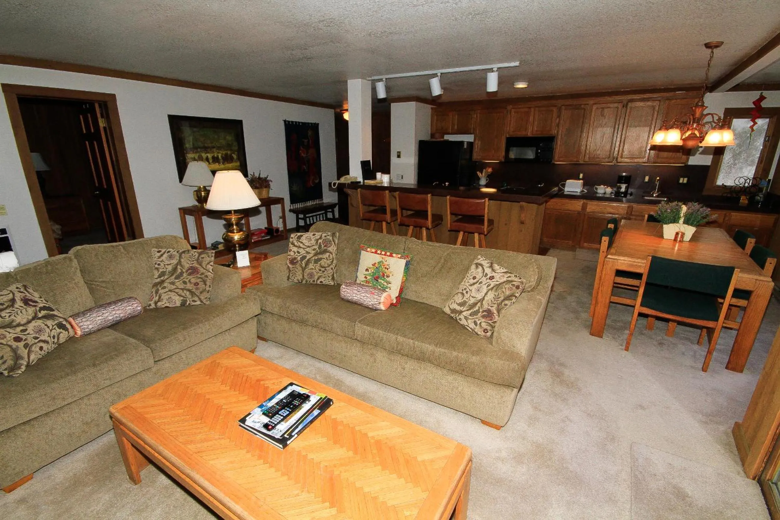 Other in Mountainback 72 Corner Unit