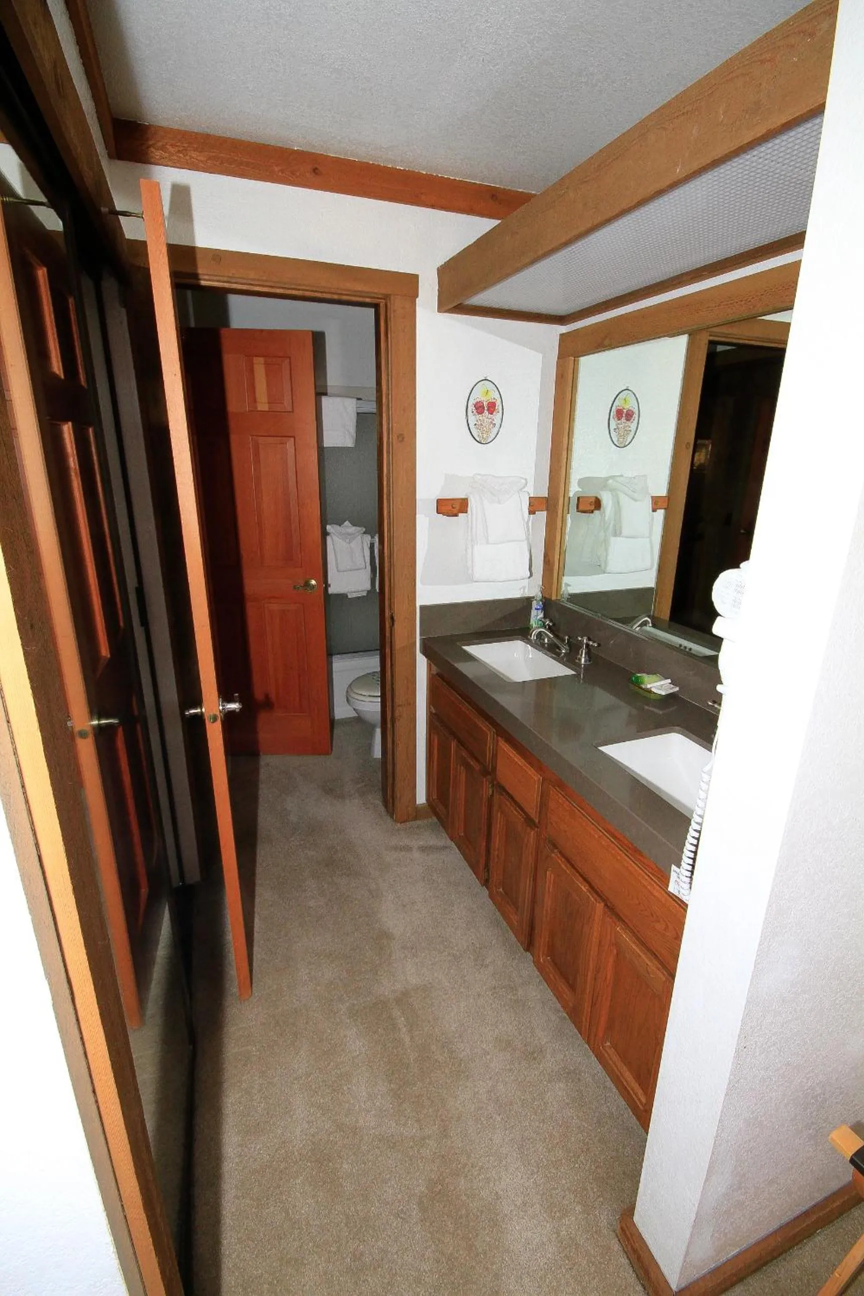 Other in Mountainback 72 Corner Unit