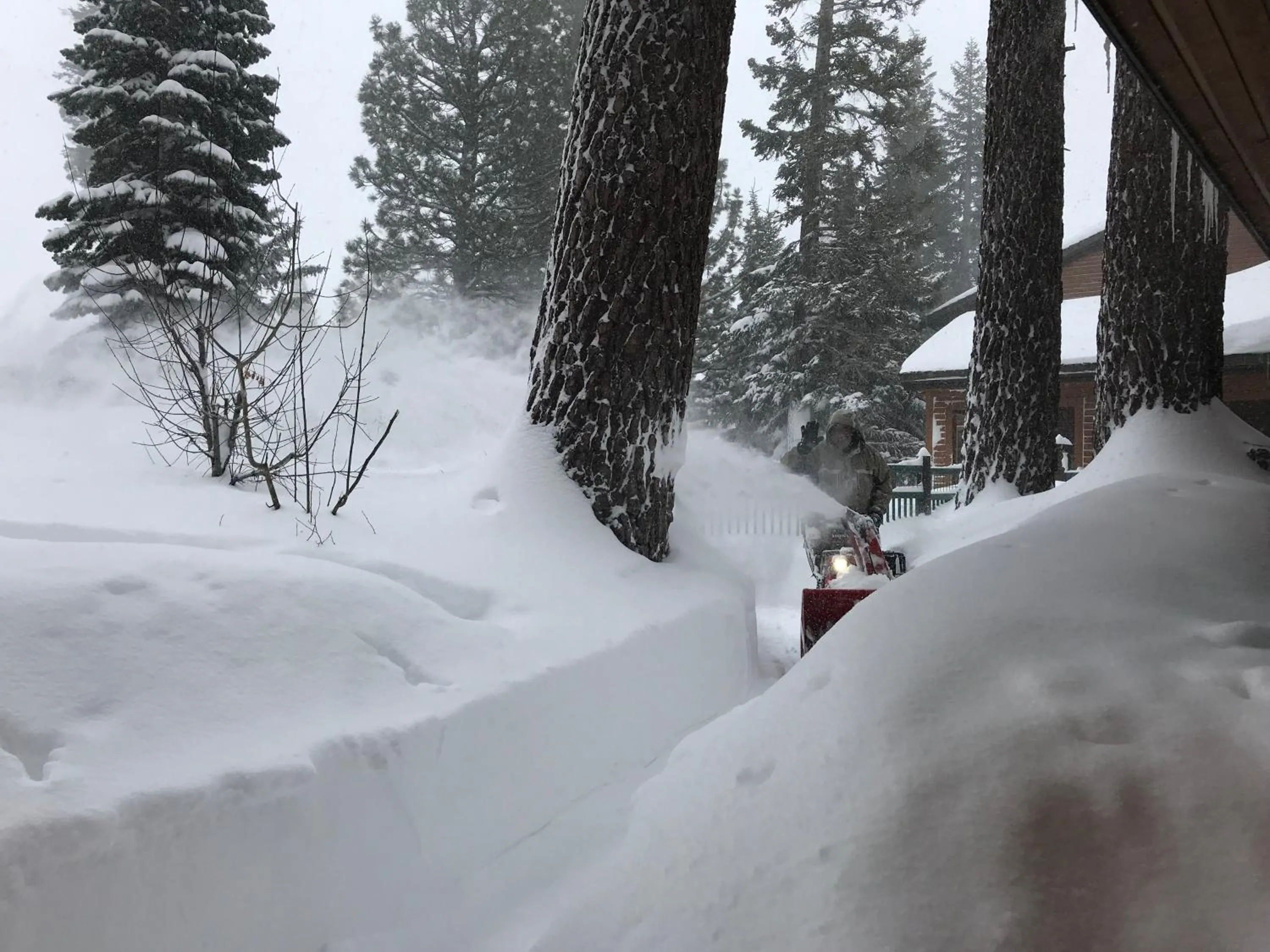 Other in Mountainback 60 Corner Unit