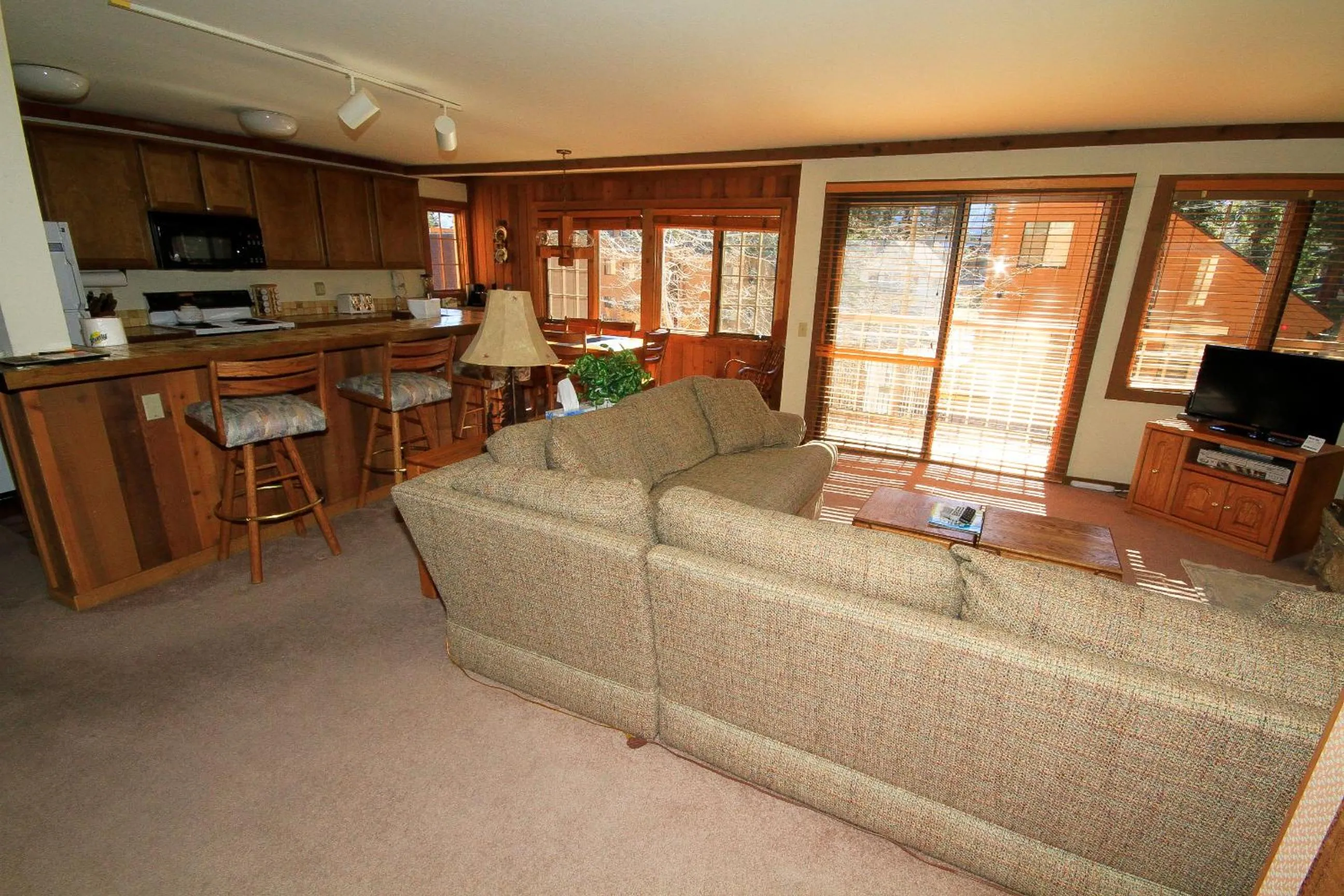 Other in Mountainback 60 Corner Unit