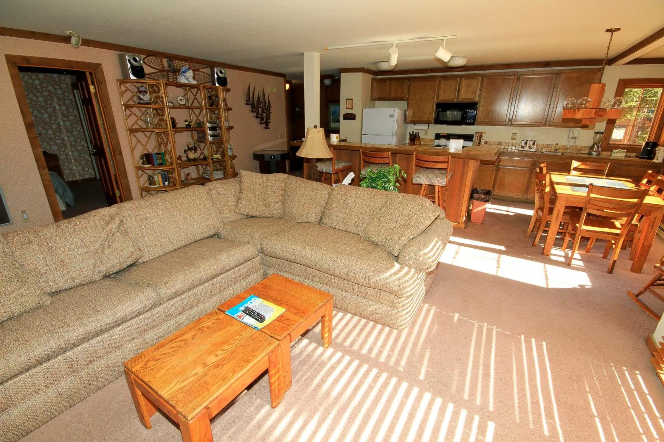 Other in Mountainback 60 Corner Unit