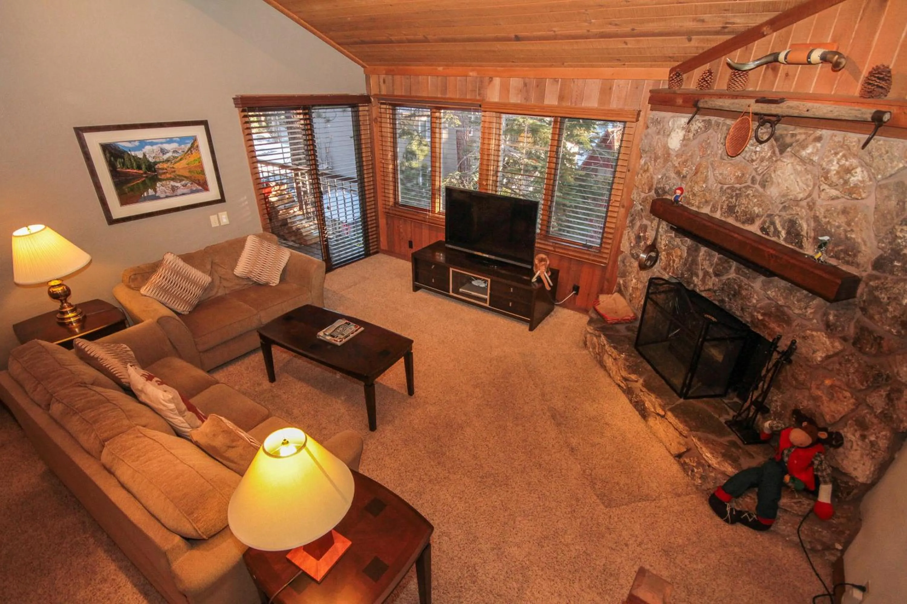 Other in Mountainback 53 Loft