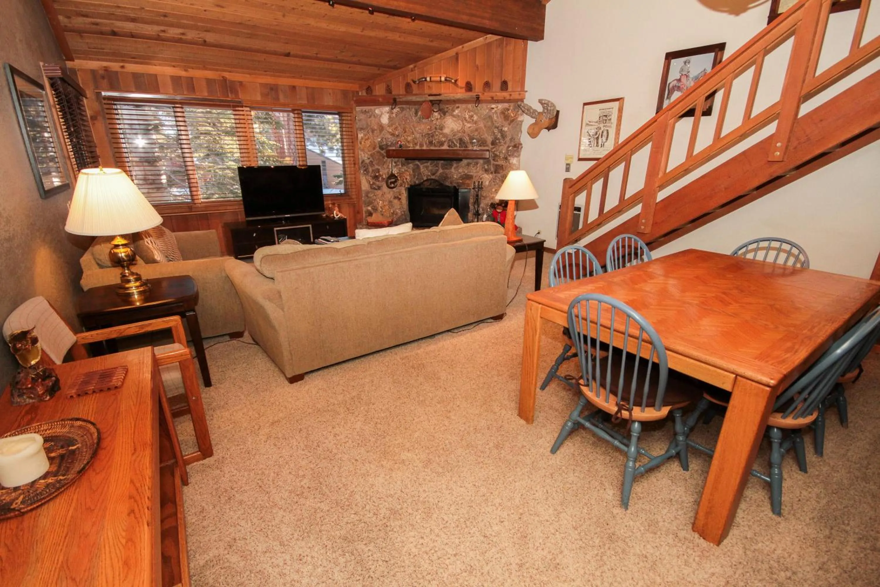 Other in Mountainback 53 Loft