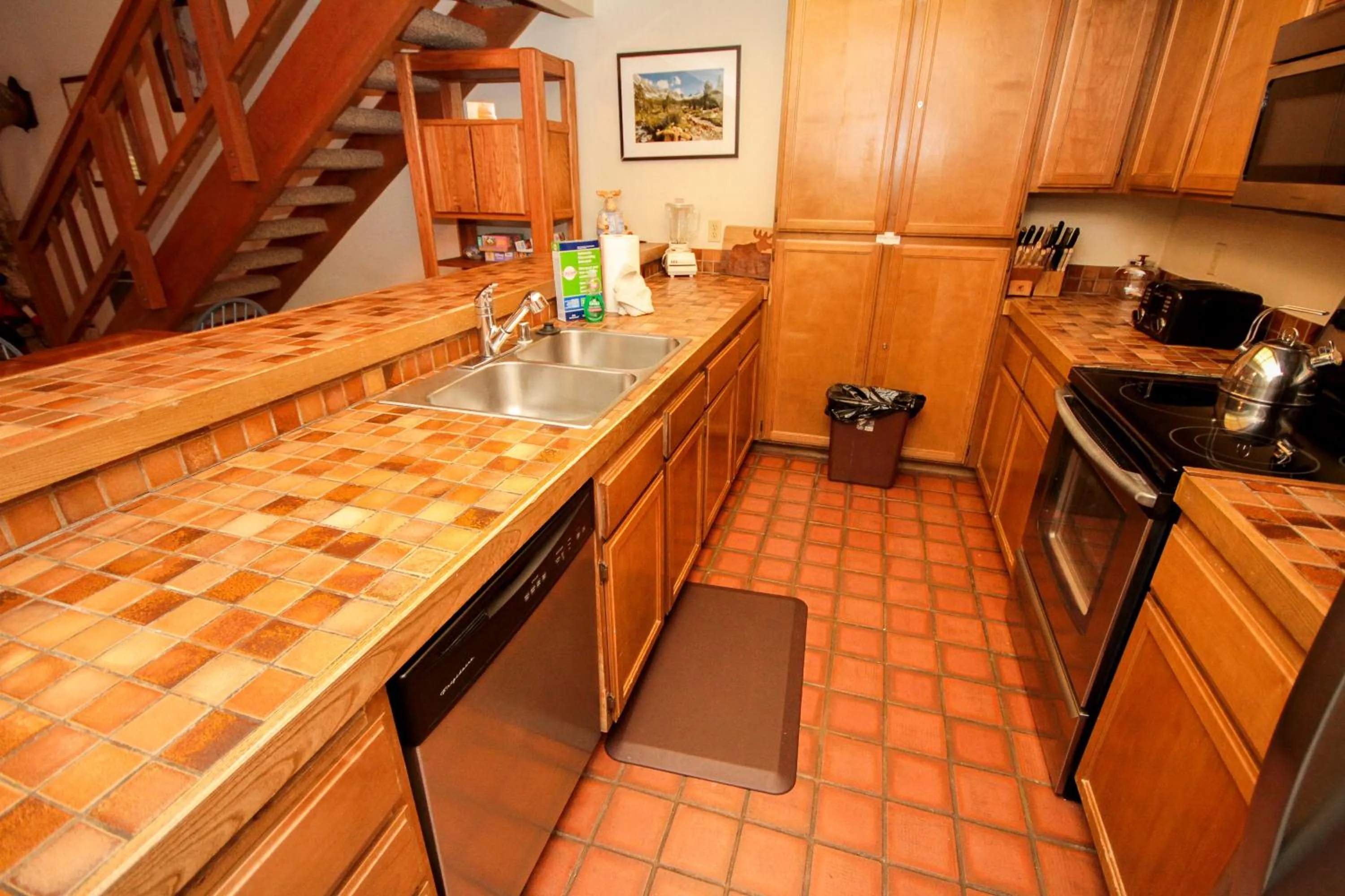 Other in Mountainback 53 Loft