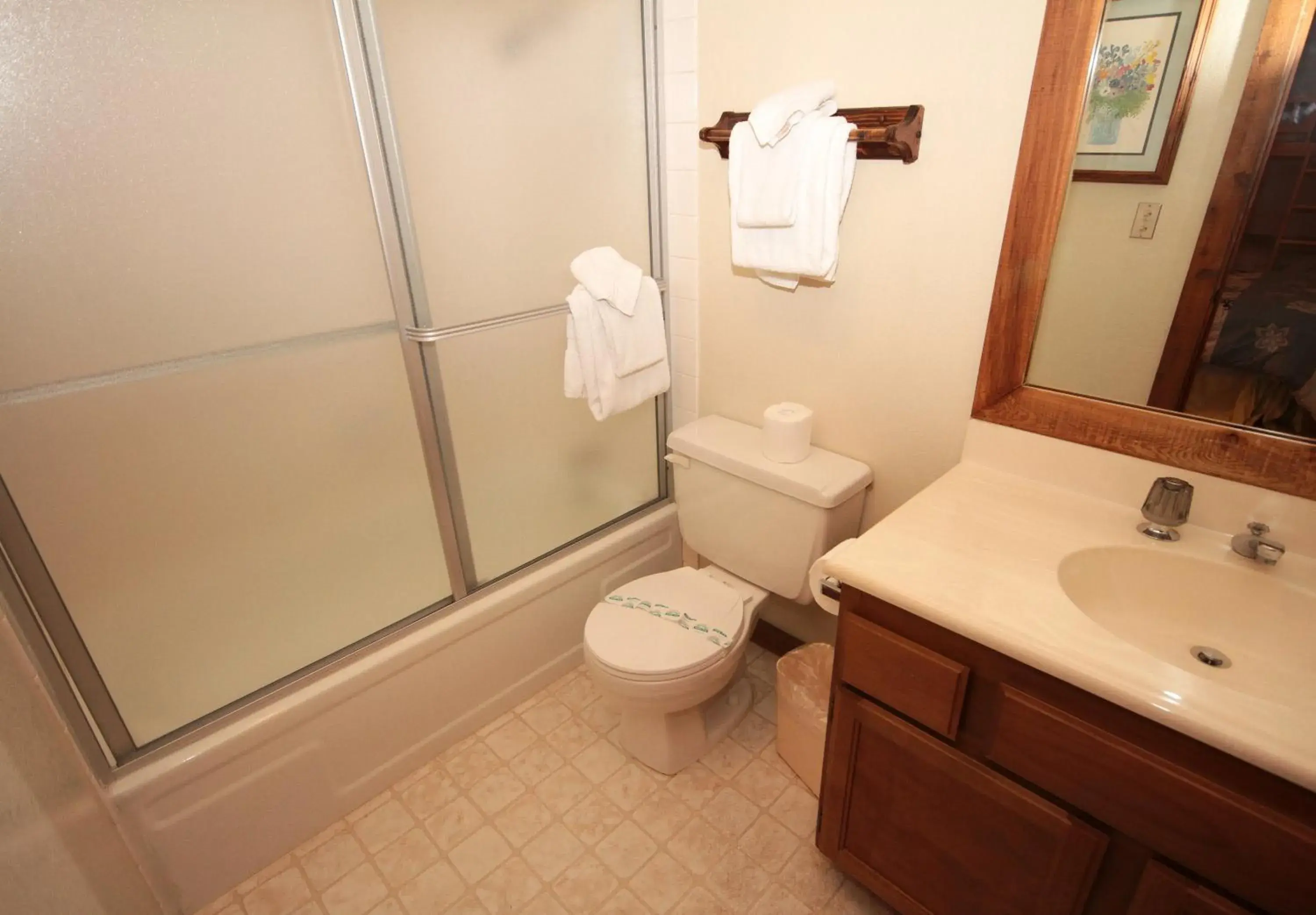 Mountainback 53 Loft Mountainback 53 Loft