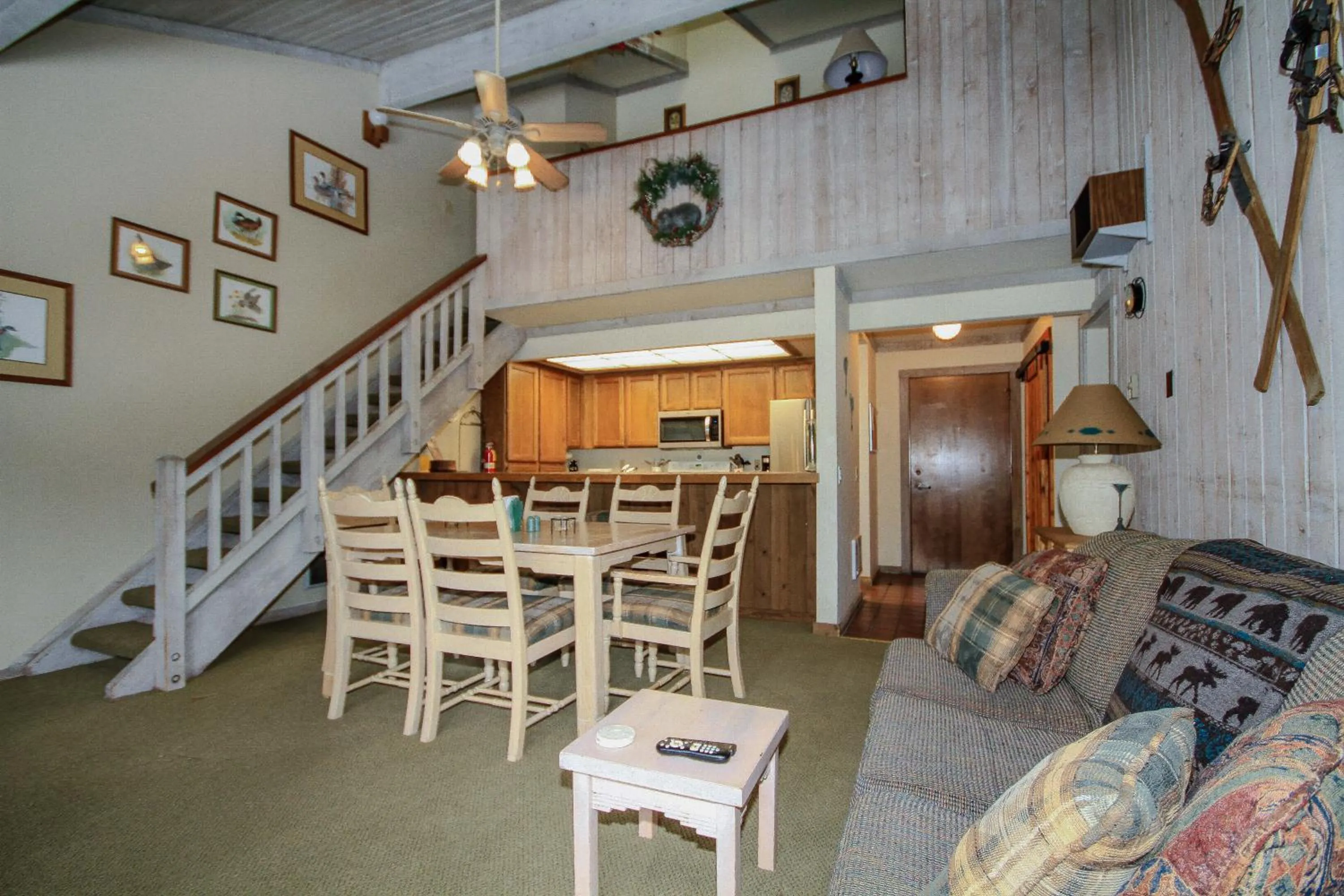 Other in Mountainback 12 2 Bdrm 3 Ba Loft - Pet Ok