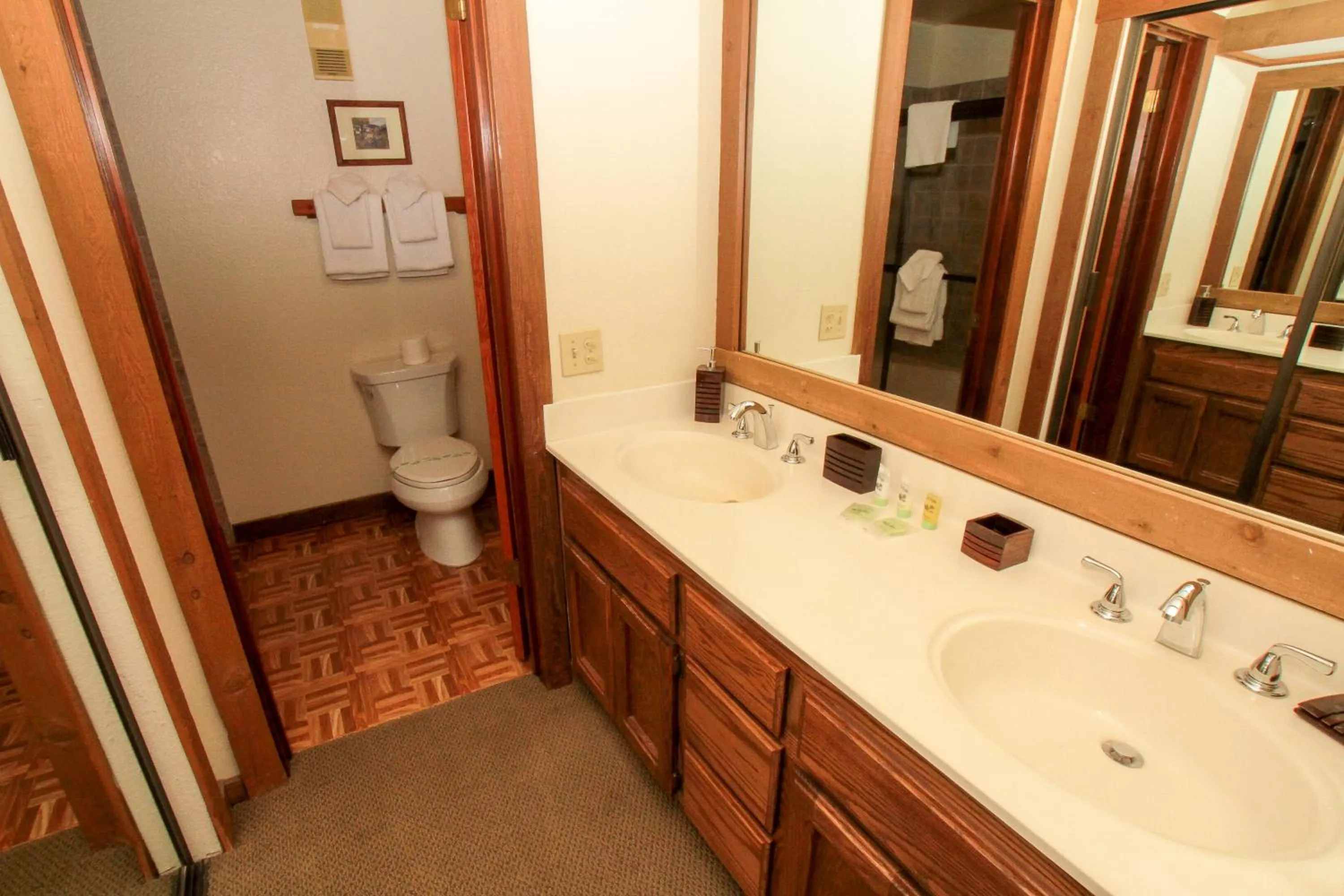 Other in Mountainback 12 2 Bdrm 3 Ba Loft - Pet Ok