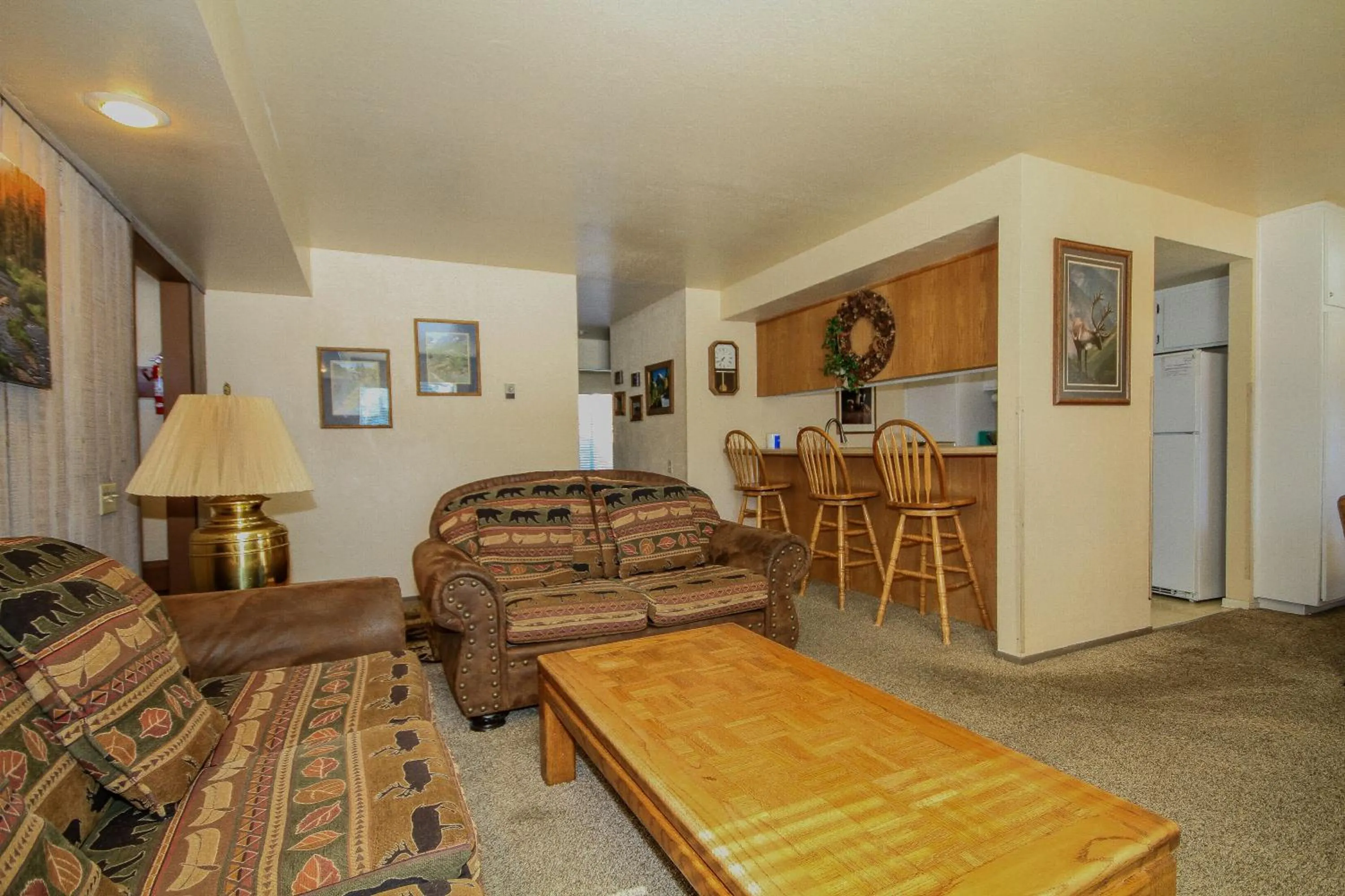 Other, Bed in Discovery 4 125