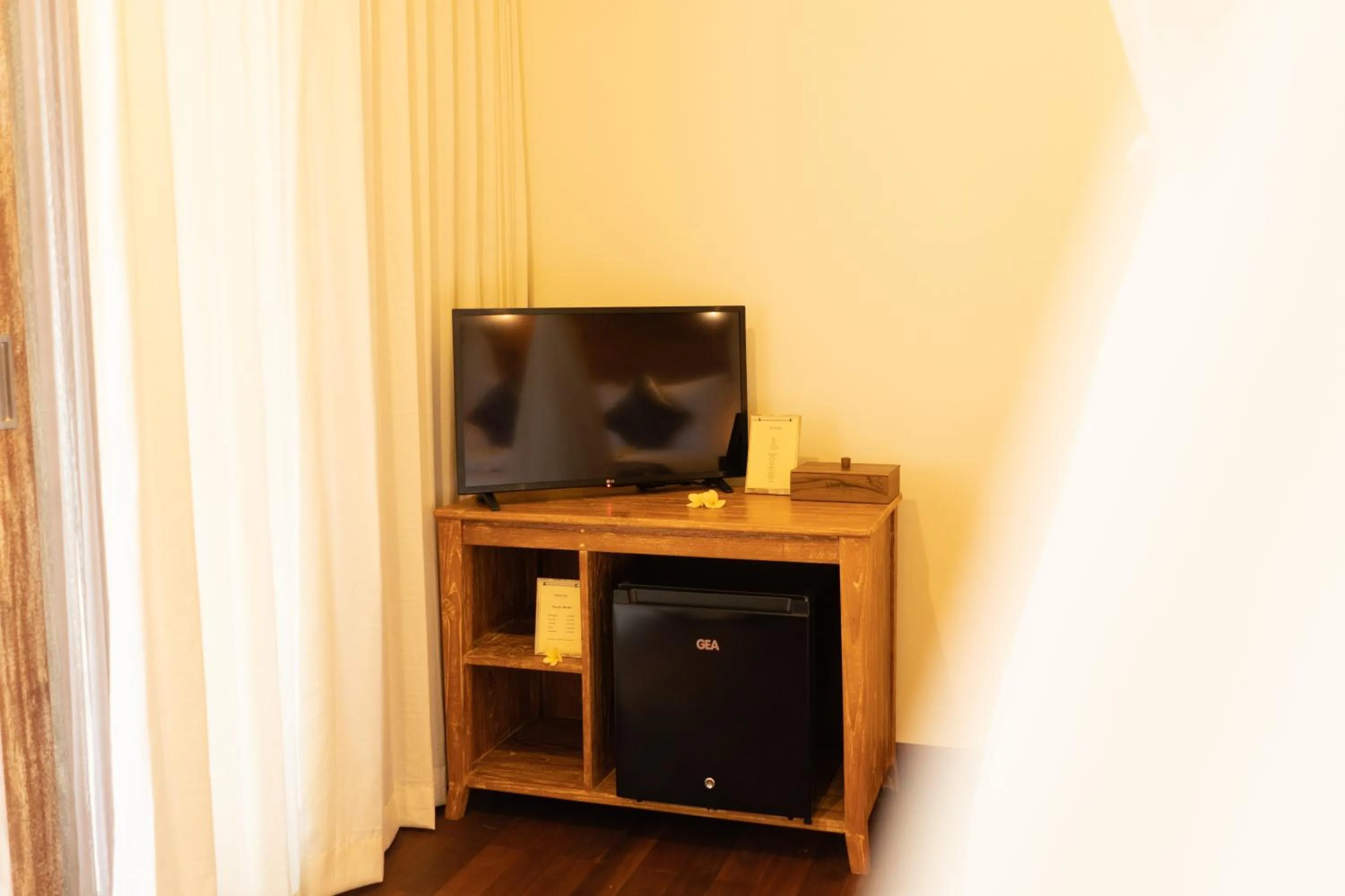 Ubud Inn Cottage by Prasi