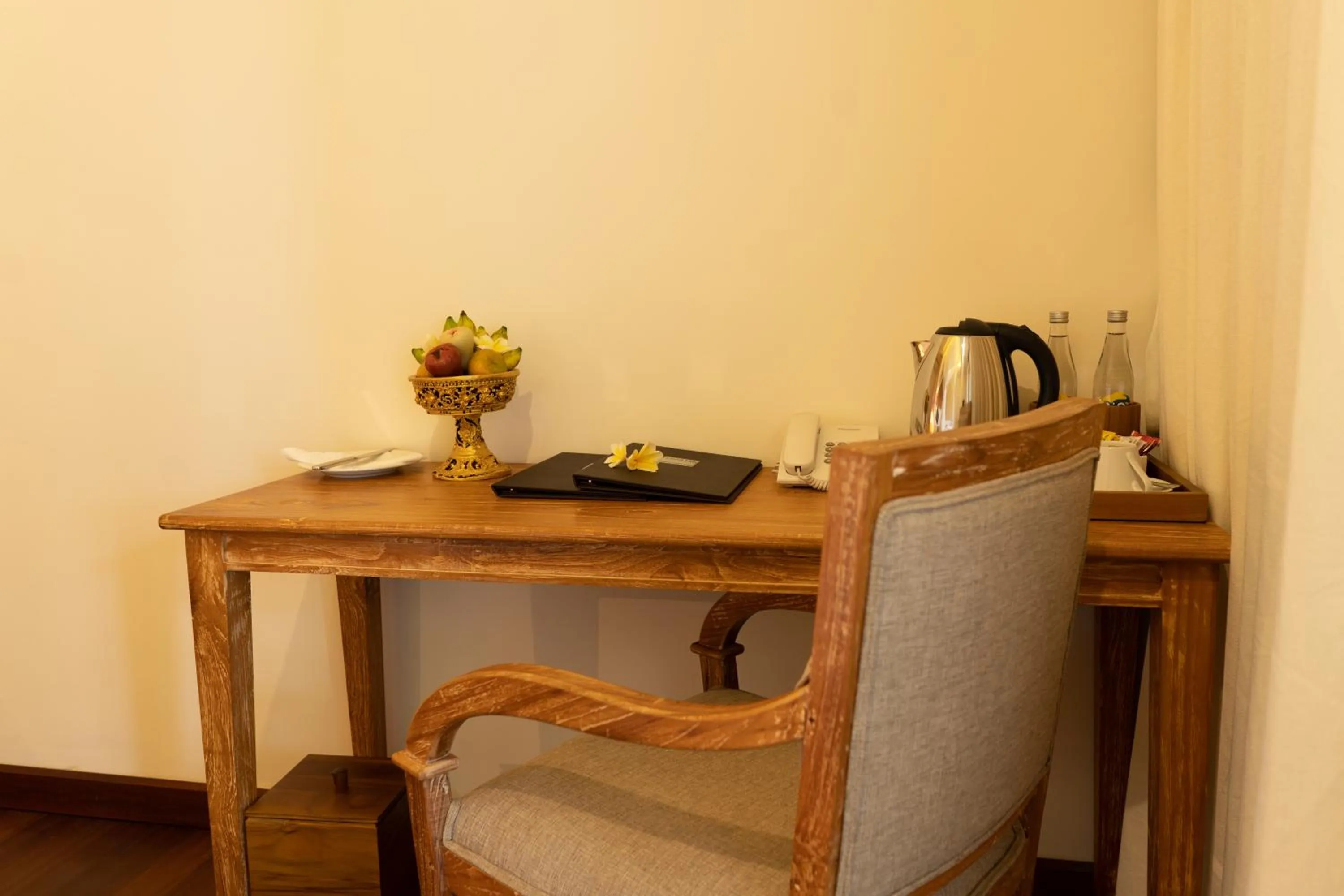 Ubud Inn Cottage by Prasi