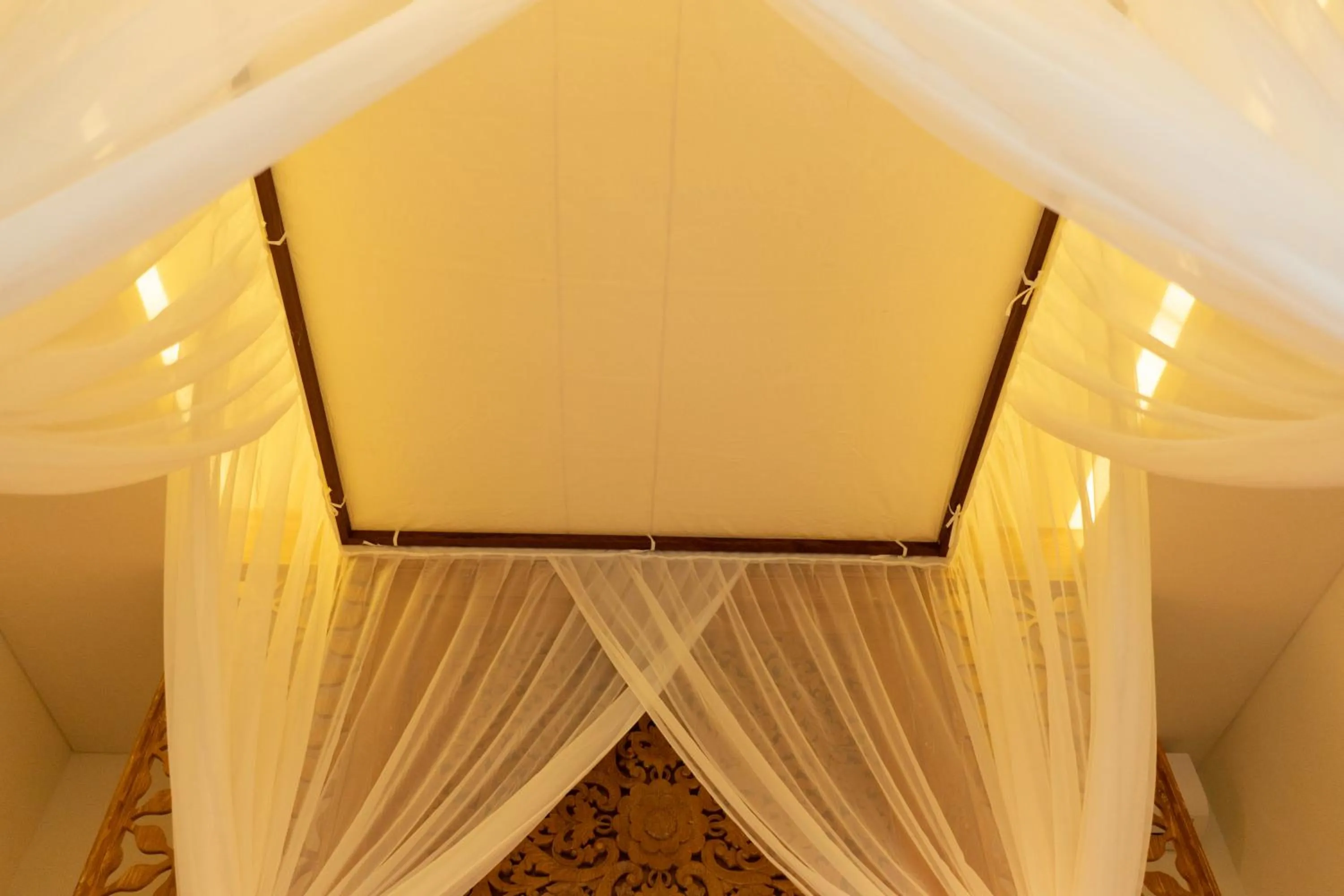 Ubud Inn Cottage by Prasi