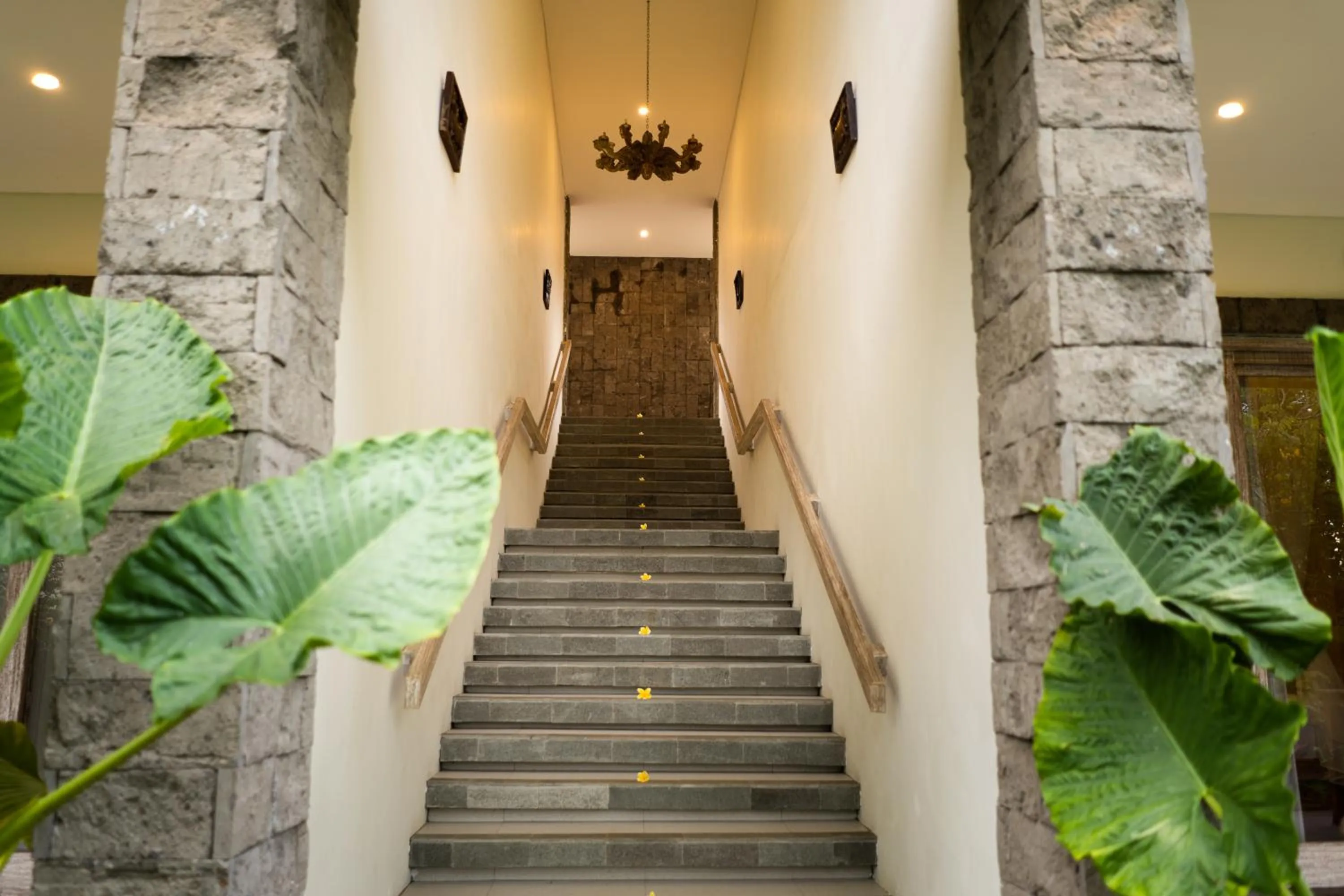 Ubud Inn Cottage by Prasi