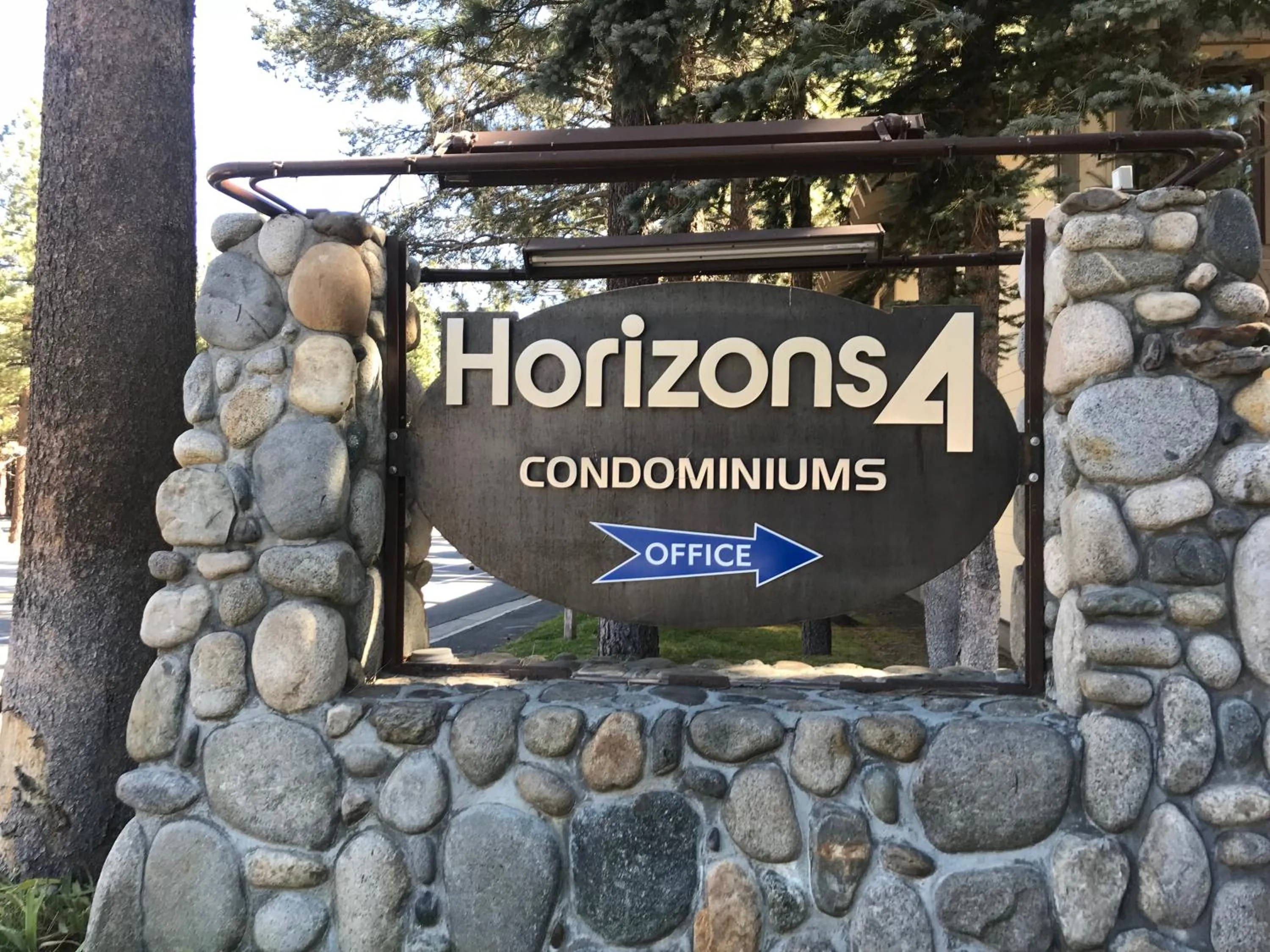 Other in Horizons 4 140 1 Bedroom Loft 1 Bath