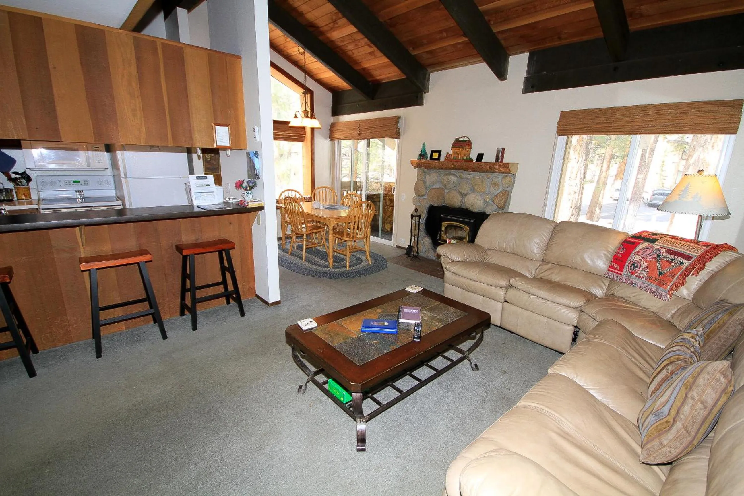 Other in Horizons 4 140 1 Bedroom Loft 1 Bath