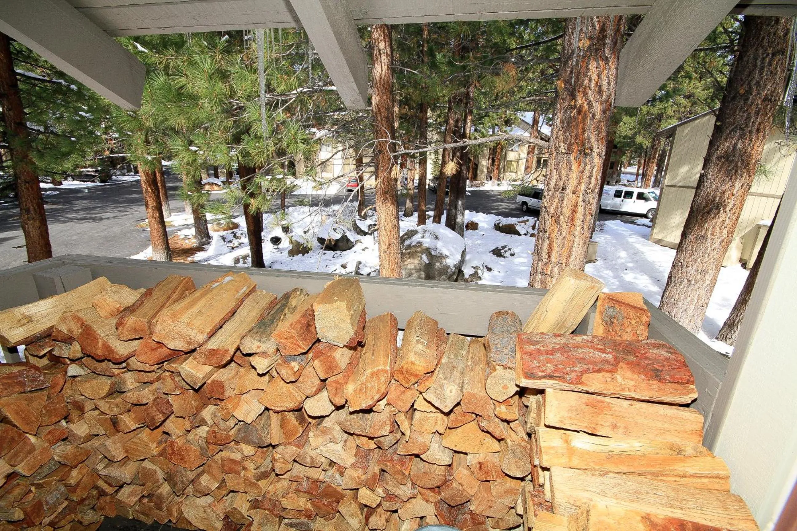 Other in Horizons 4 140 1 Bedroom Loft 1 Bath