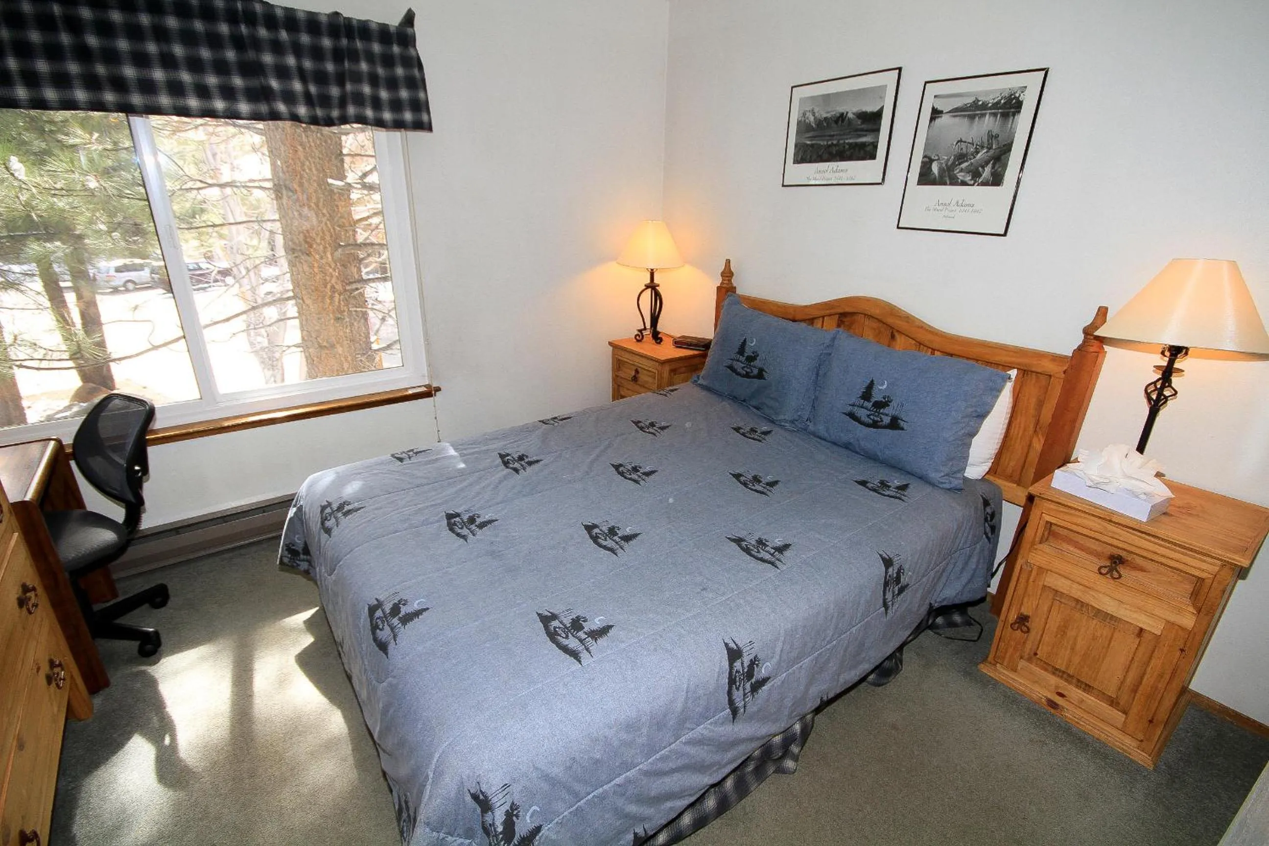 Other, Bed in Horizons 4 140 1 Bedroom Loft 1 Bath