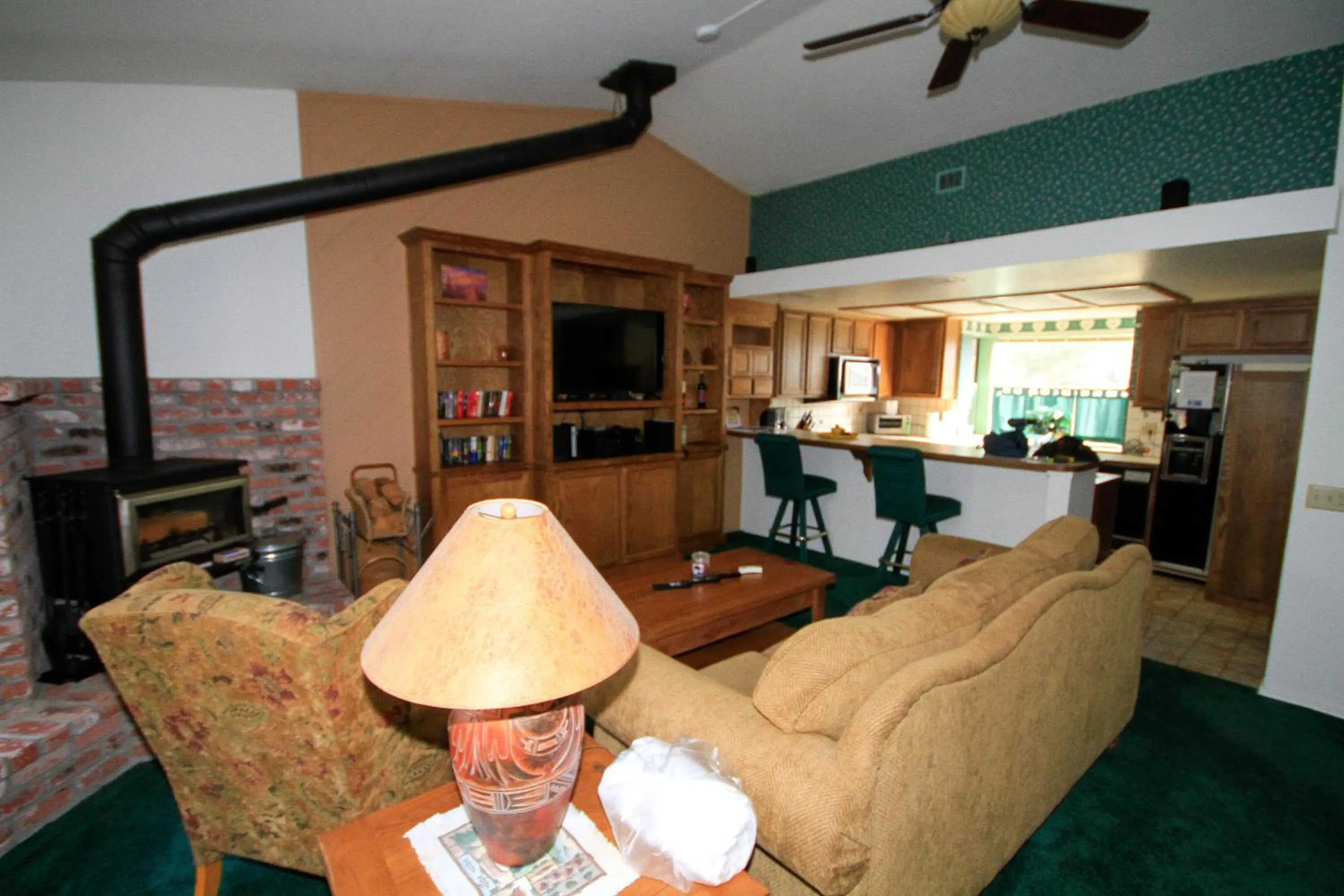 Other in Forest Creek 3 Pet accepted