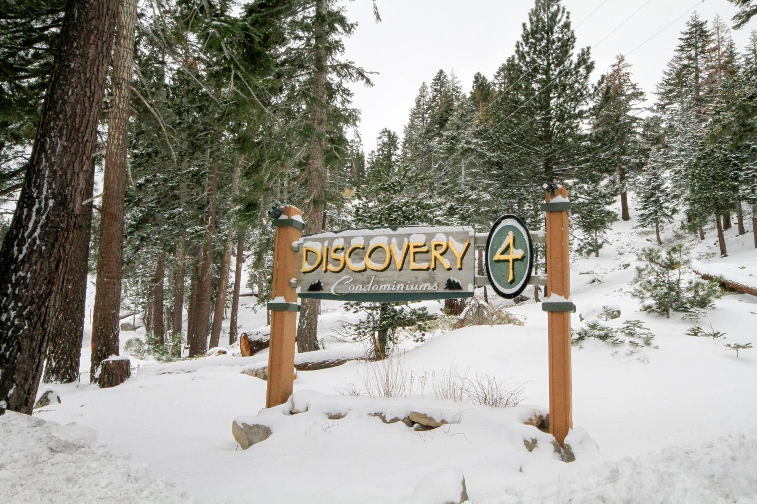 Other in Discovery 4 152 Loft Pet Ok