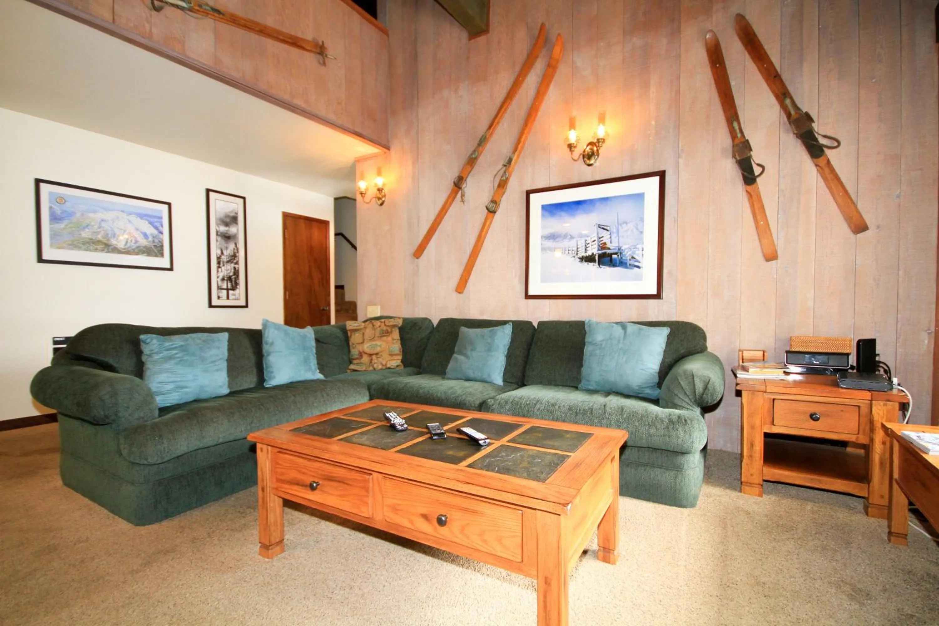 Other in Discovery 4 152 Loft Pet Ok